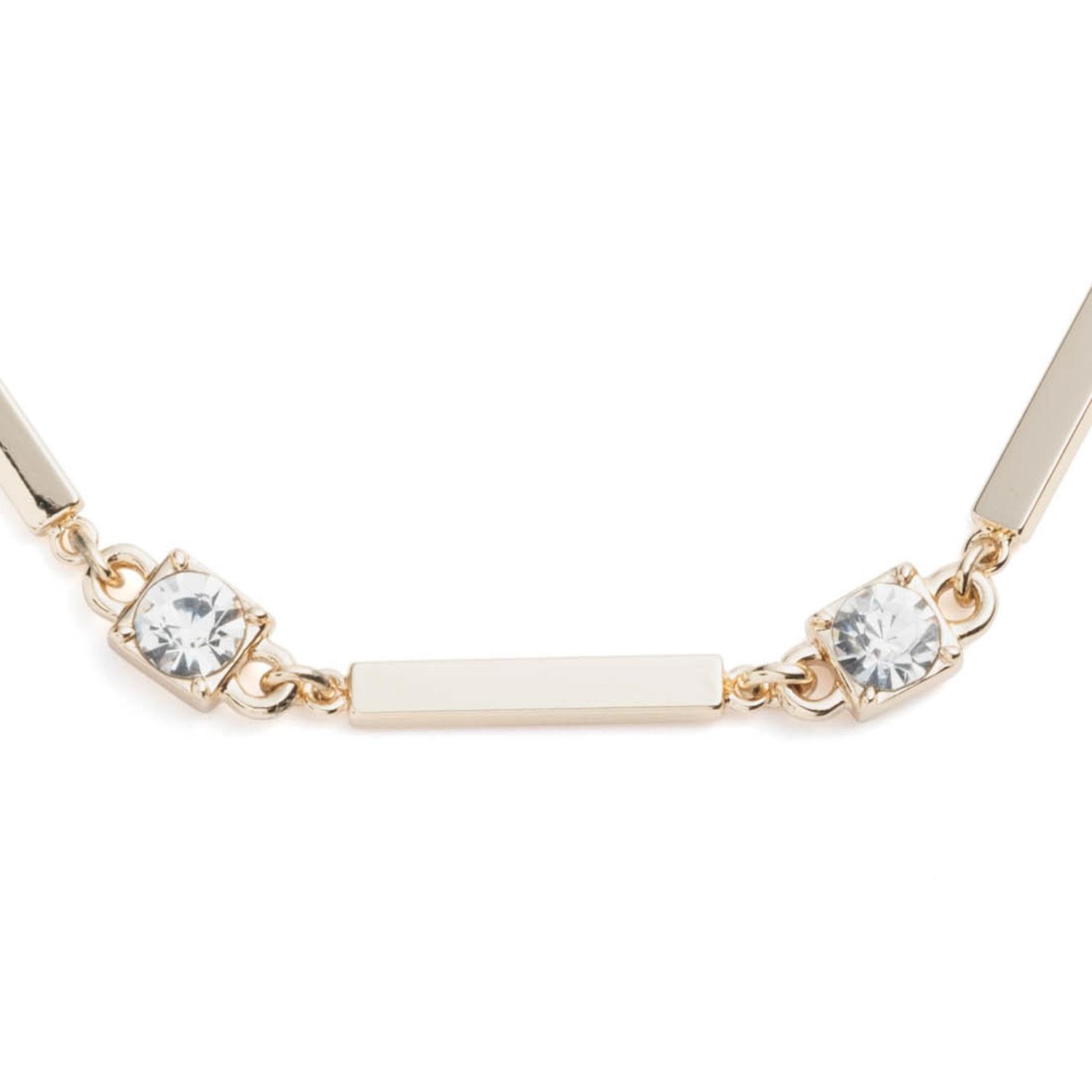 PULSERA LAUREN RALPH LAUREN CRISTAL MUJER - 2
