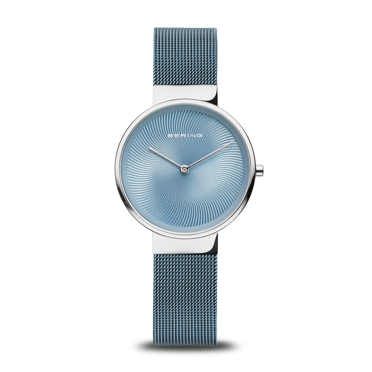 RELOJ BERING 19031-308 AZUL - 1