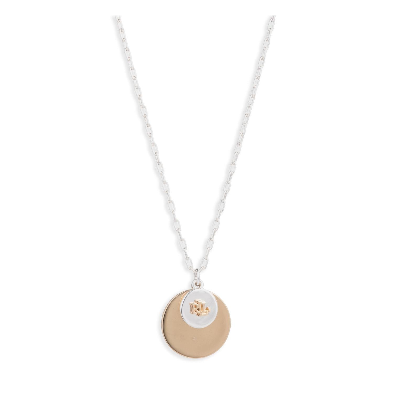 COLLAR LAUREN RALPH LAUREN 14N00489 BICOLOR - 1