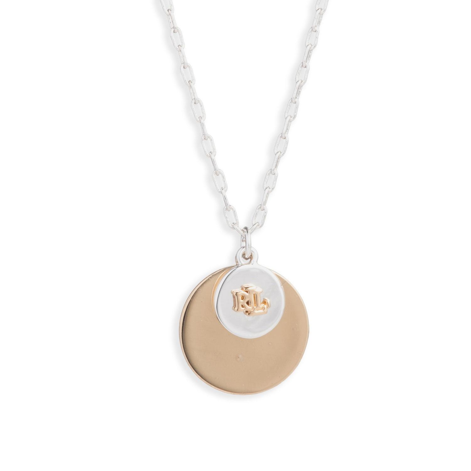 COLLAR LAUREN RALPH LAUREN 14N00489 BICOLOR - 2
