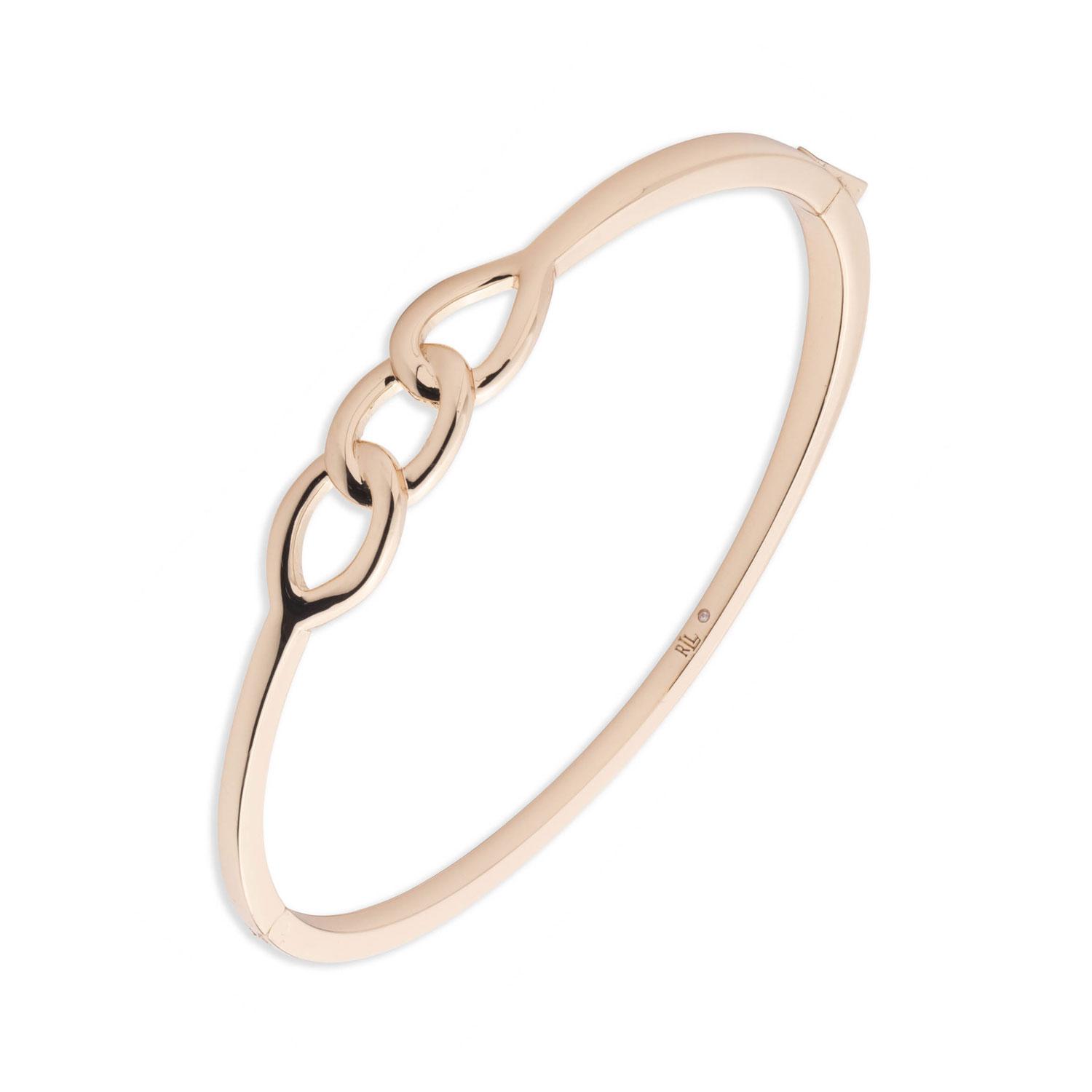 PULSERA LAUREN RALPH LAUREN 14B00395 DORADA - 1