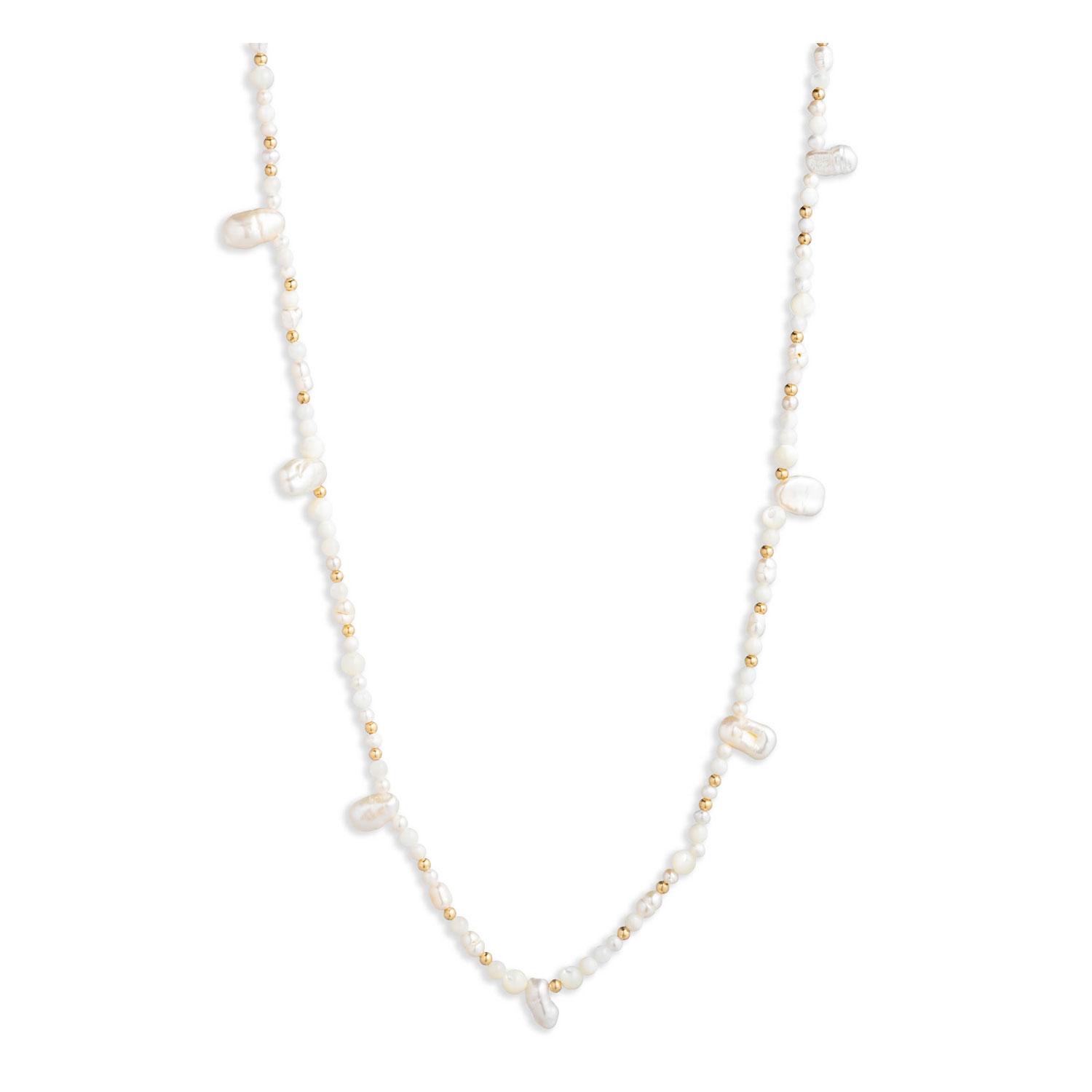 COLLAR LAUREN RALPH LAUREN 14N00504 DORADO - 1