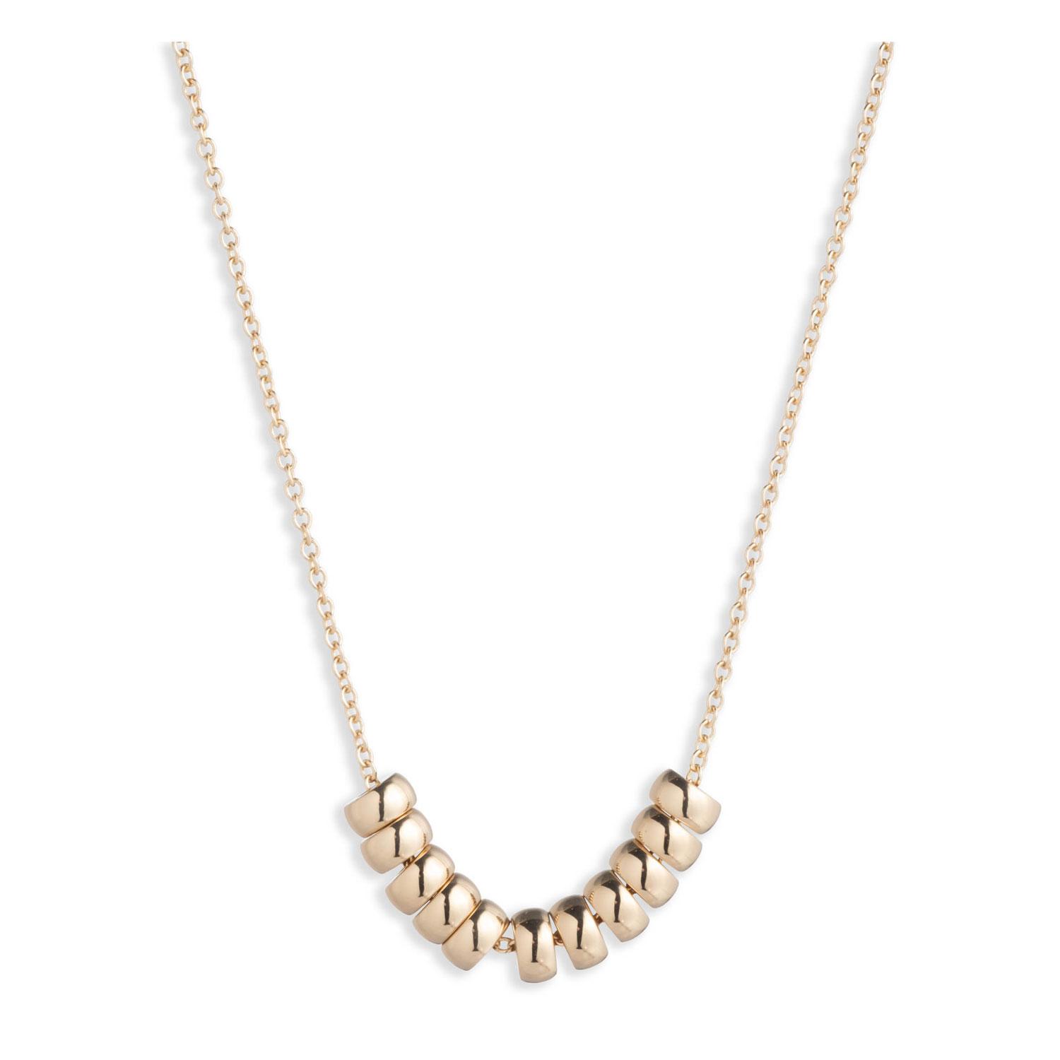 COLLAR LAUREN RALPH LAUREN 14N00500 DORADO - 1