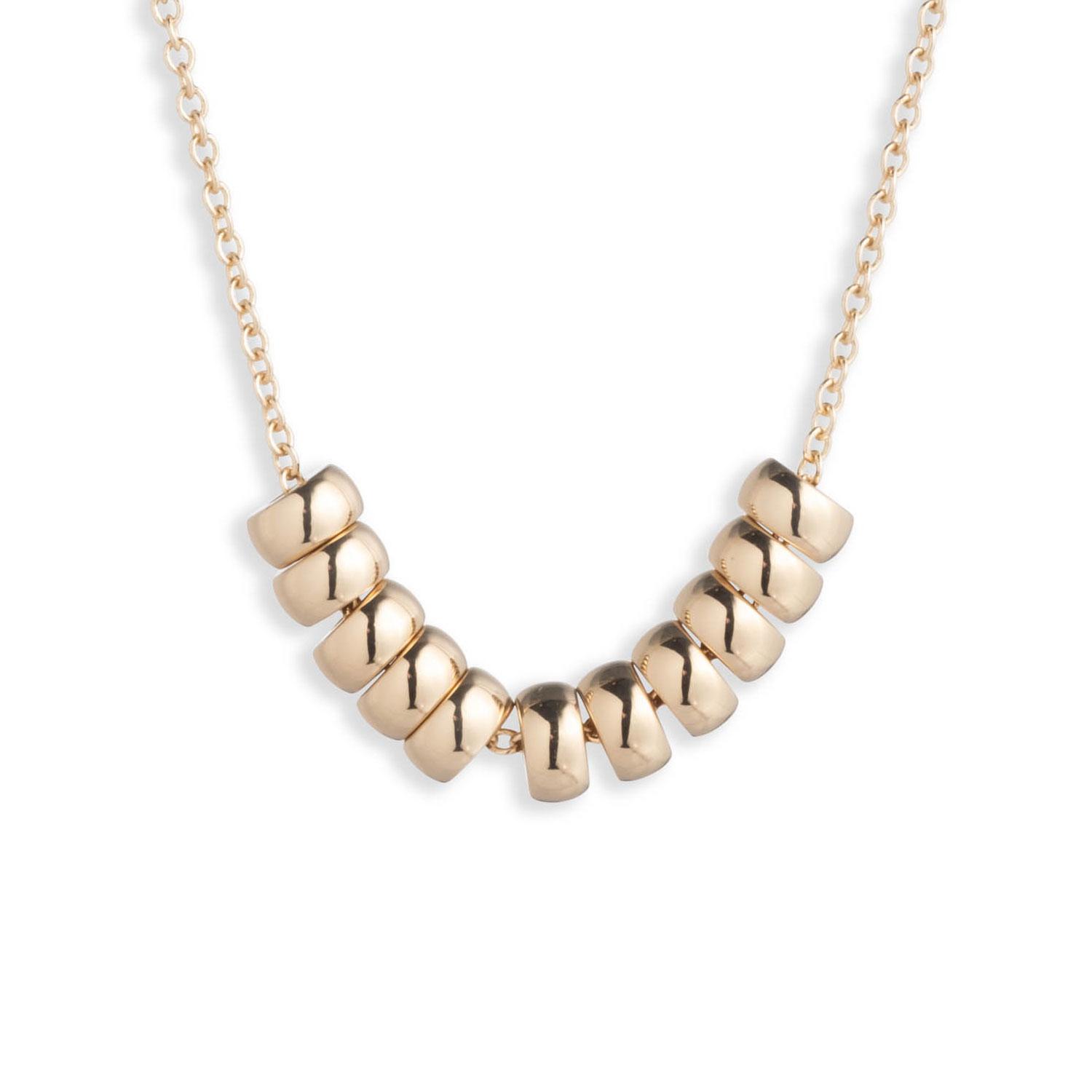 COLLAR LAUREN RALPH LAUREN 14N00500 DORADO - 2