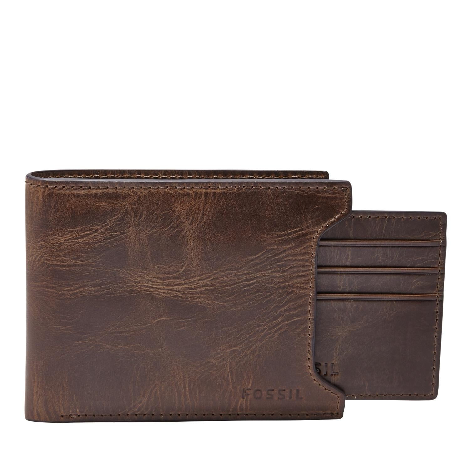 BILLETERA FOSSIL CAFE ML3685201 - 1