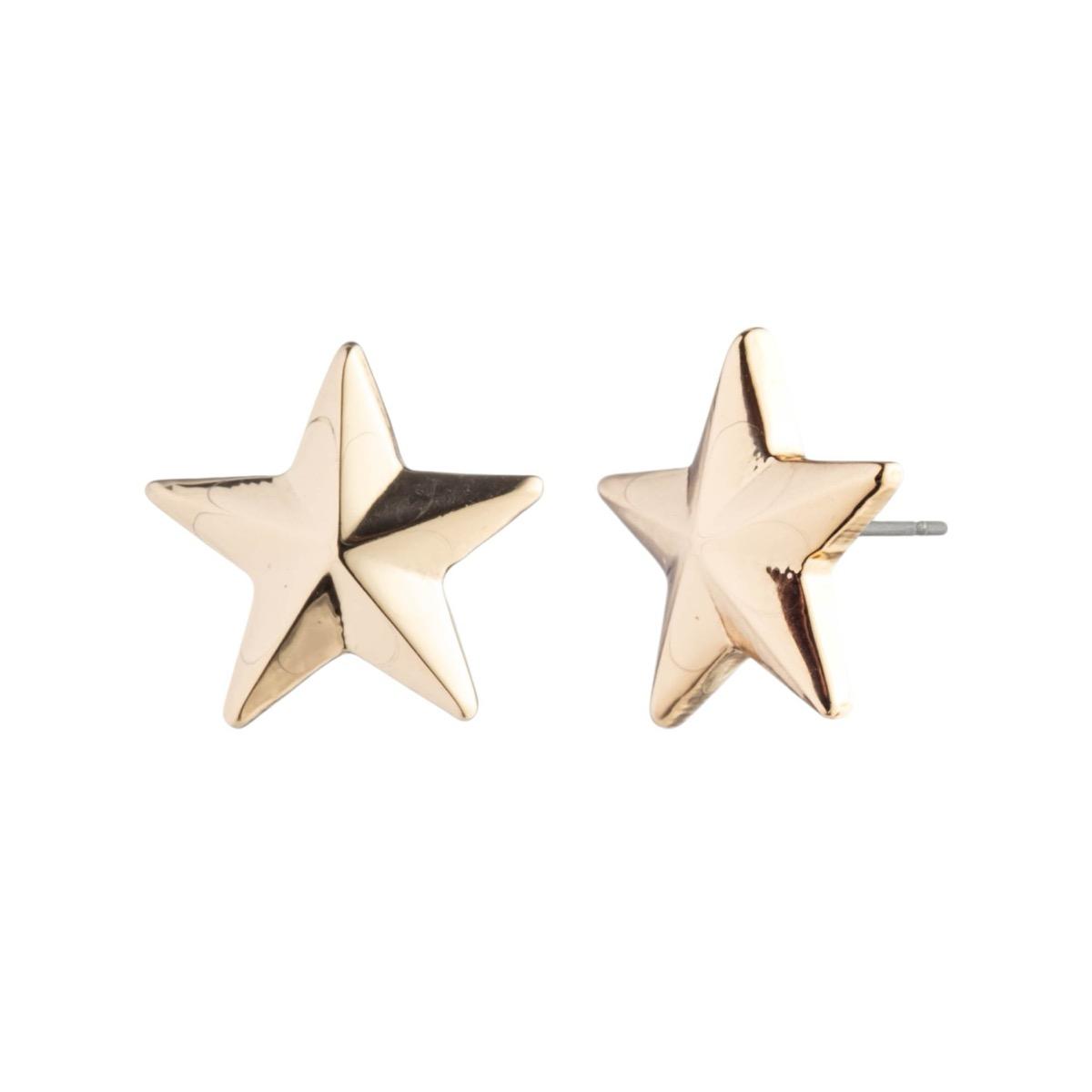 AROS LAUREN RALPH LAUREN DORADOS 14G00900 - 1