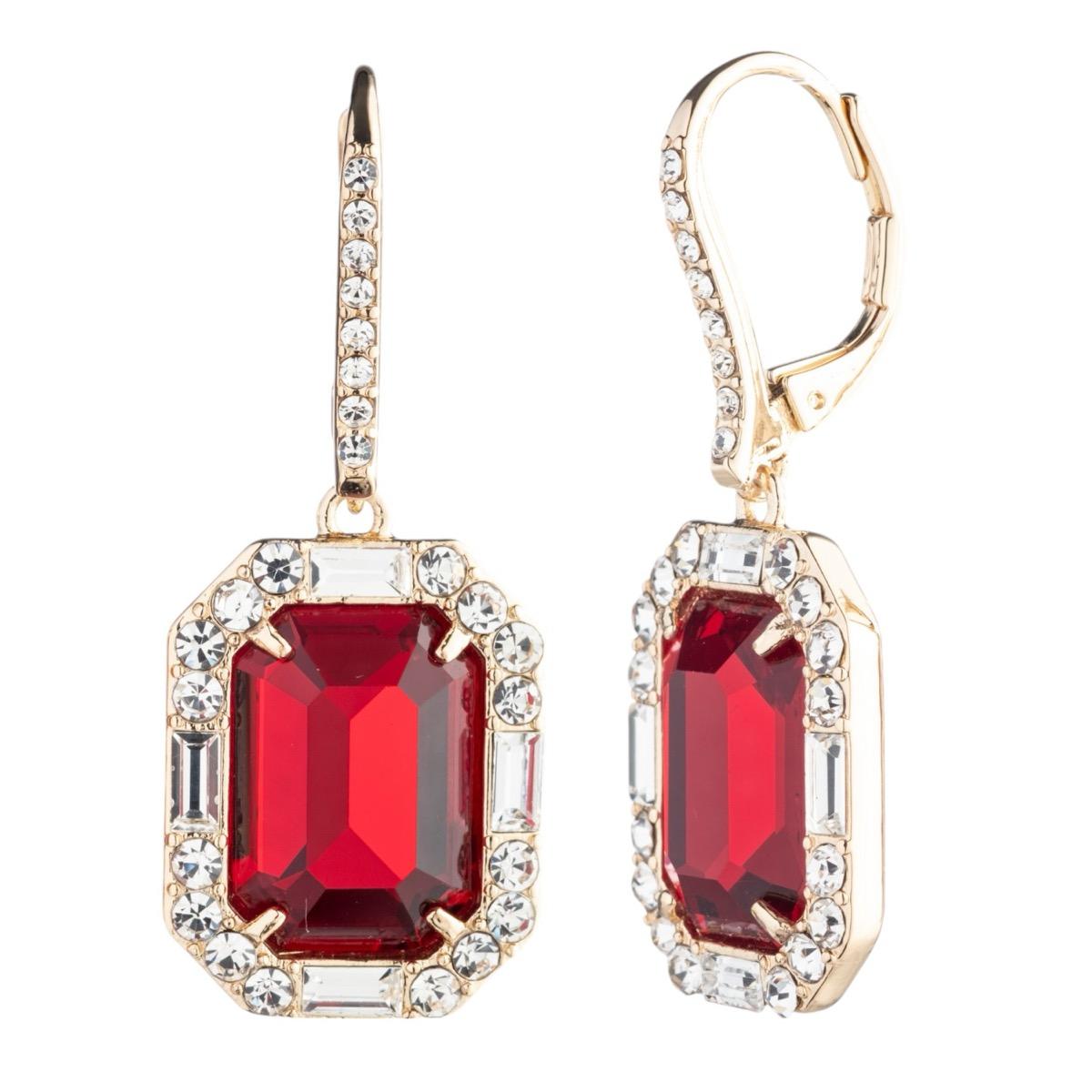 AROS LAUREN RALPH LAUREN DORADOS 14G00907 - 1