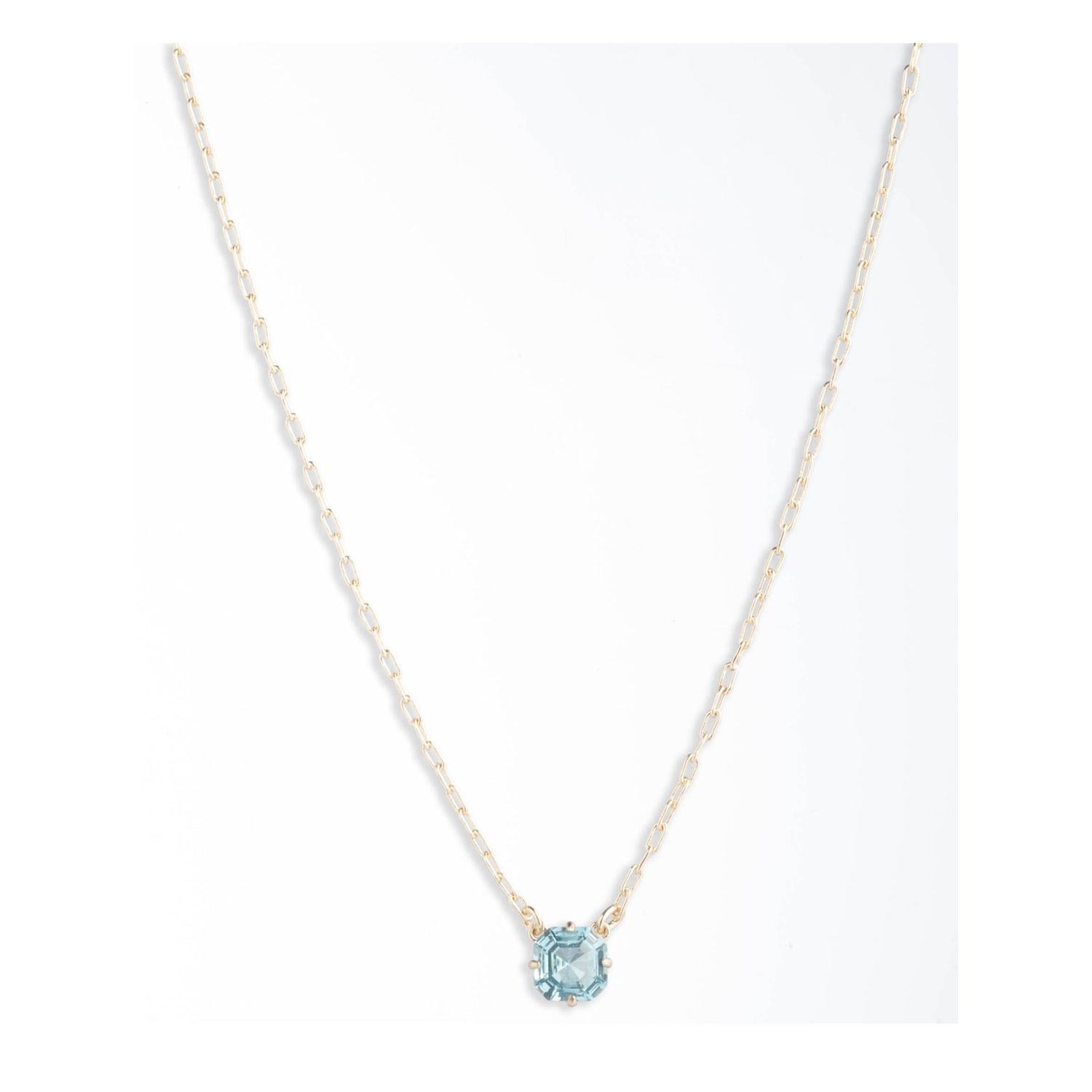 COLLAR LAUREN RALPH LAUREN 14N00481 DORADO - 1