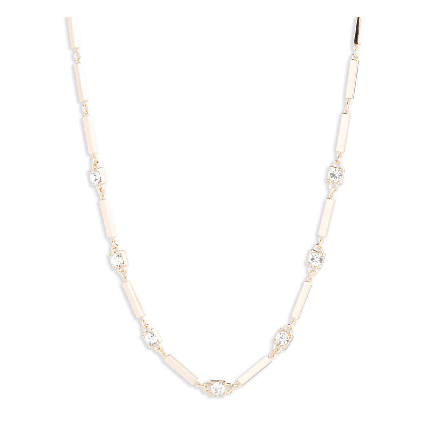 COLLAR LAUREN RALPH LAUREN 14N00494 DORADO - 1