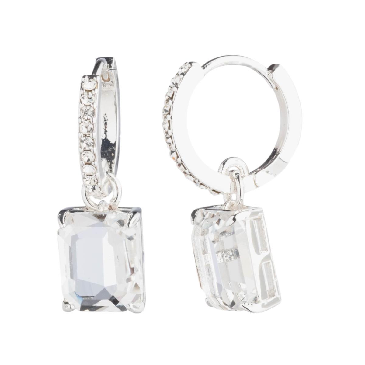 AROS LAUREN RALPH LAUREN PLATEADOS 14G00880 - 1