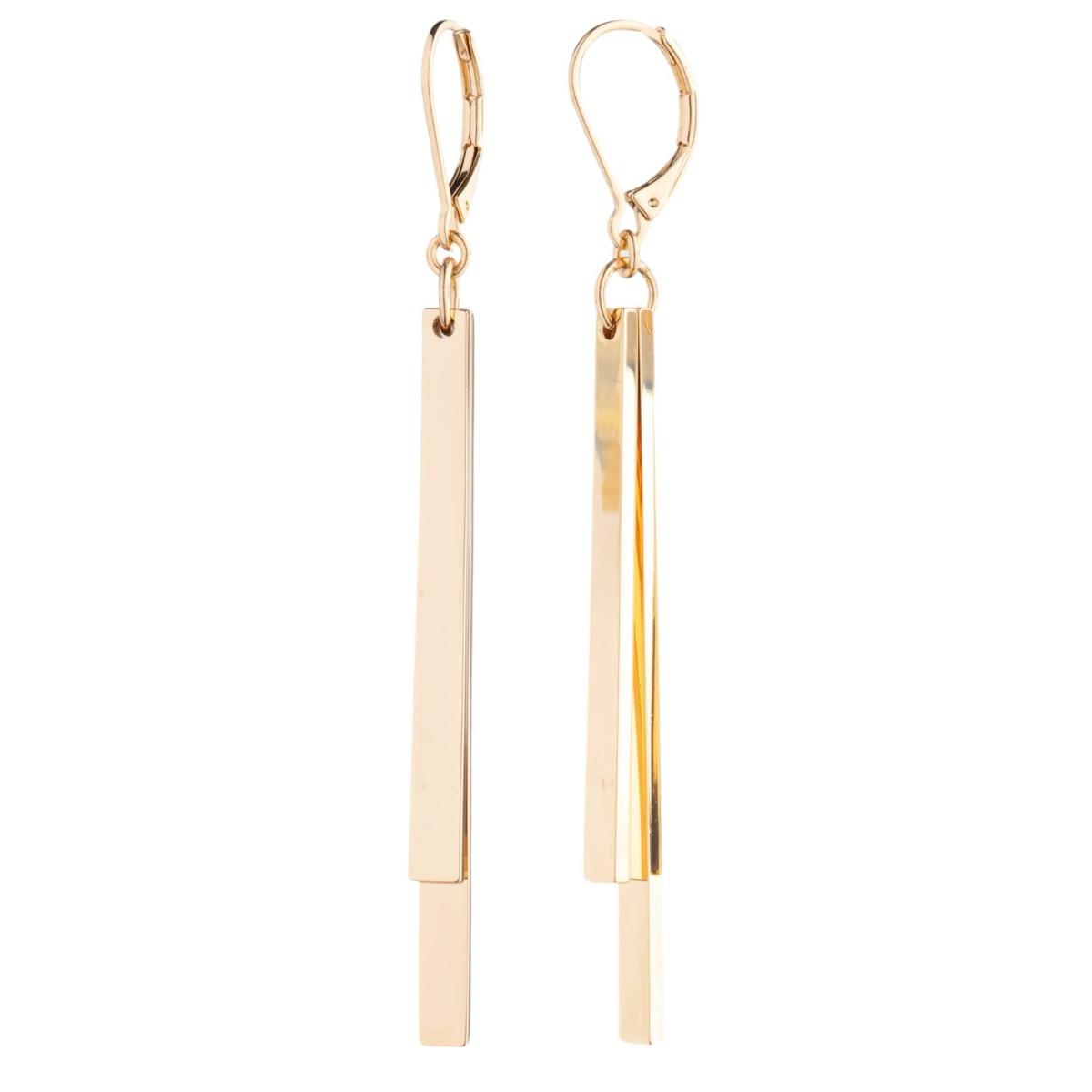 AROS LAUREN RALPH LAUREN DORADOS 14G00885 - 1