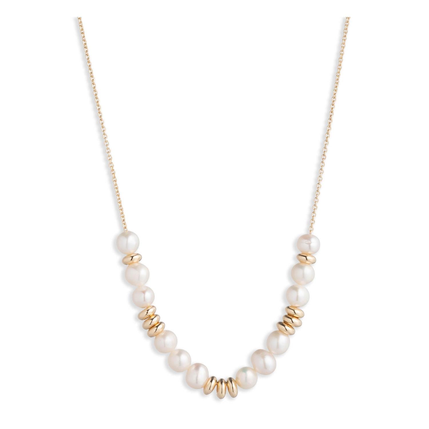 COLLAR LAUREN RALPH LAUREN 14N00485 DORADO - 1