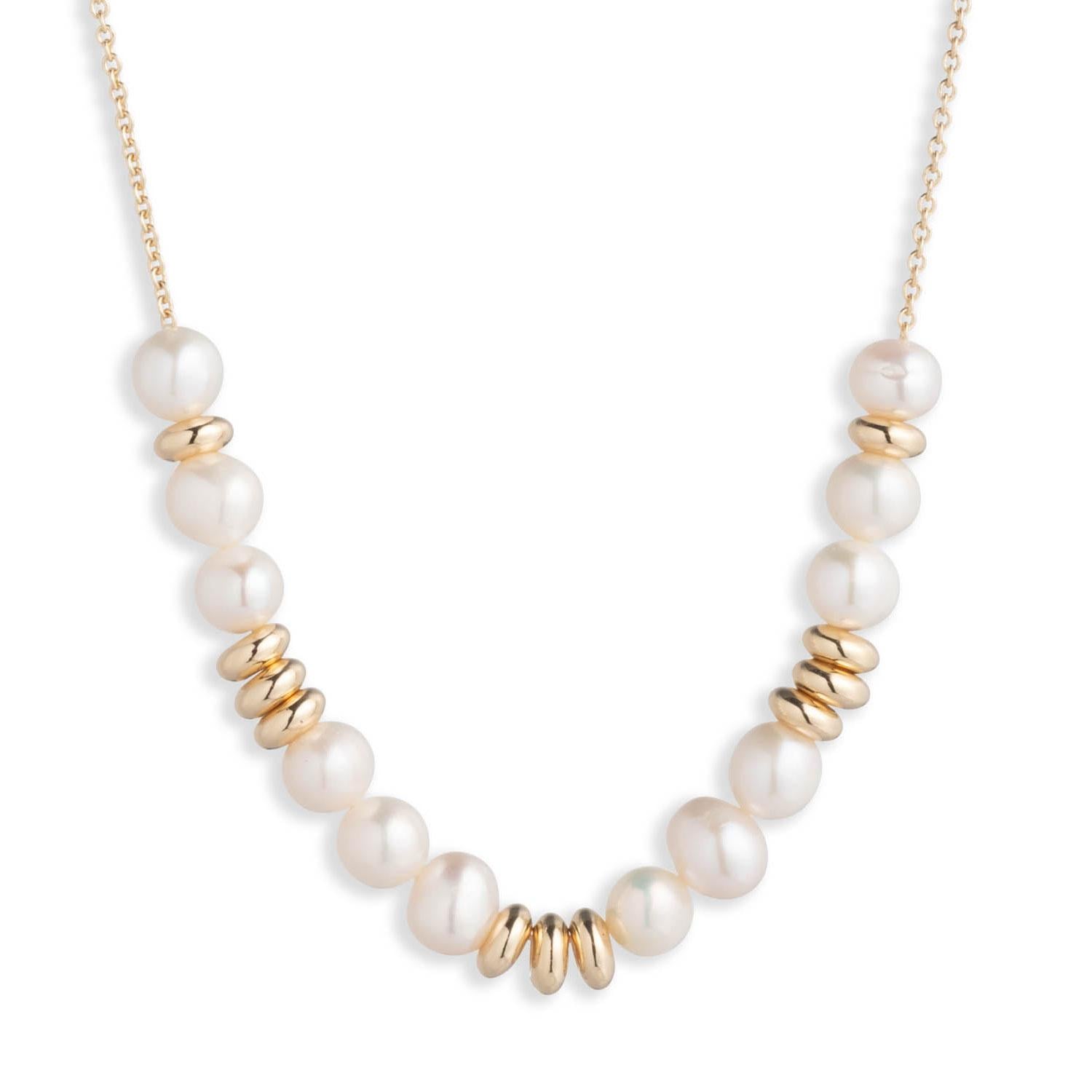 COLLAR LAUREN RALPH LAUREN 14N00485 DORADO - 2