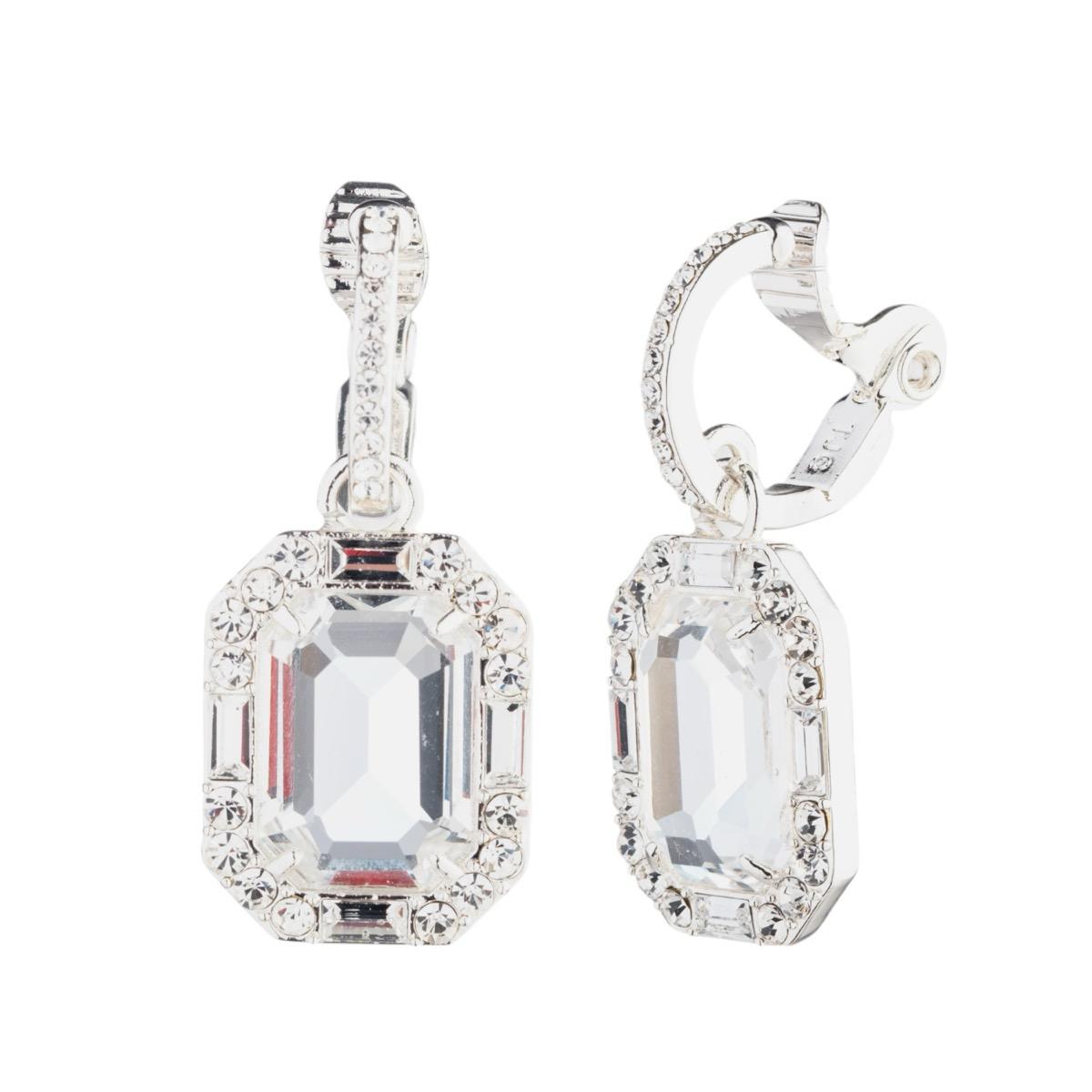 AROS LAUREN RALPH LAUREN PLATEADOS 14C00078 - 1