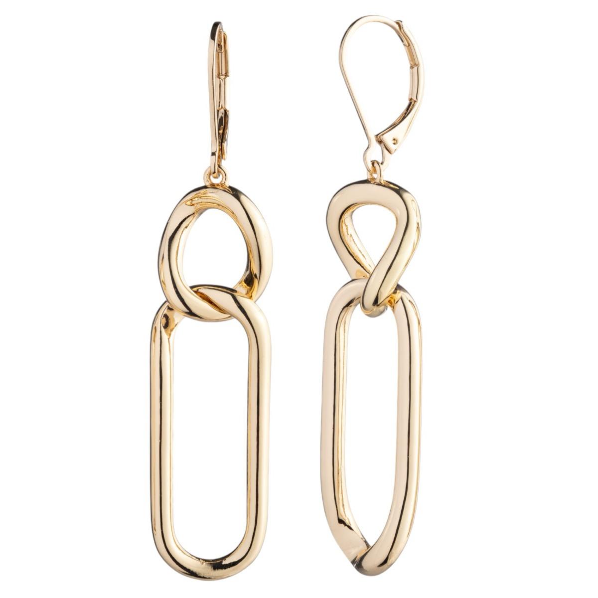 AROS LAUREN RALPH LAUREN DORADOS 14G00886 - 1