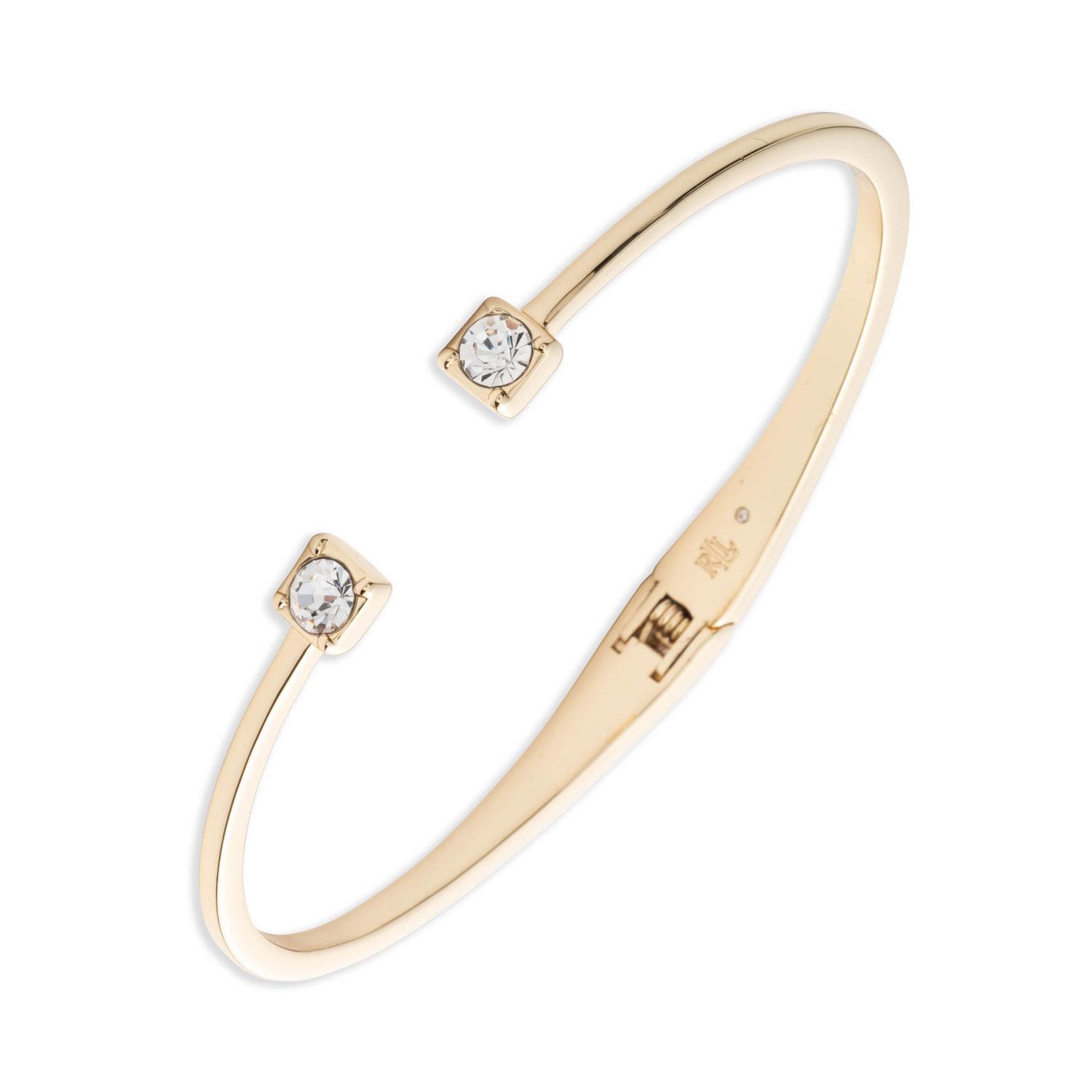 PULSERA LAUREN RALPH LAUREN 14B00400 DORADA - 1