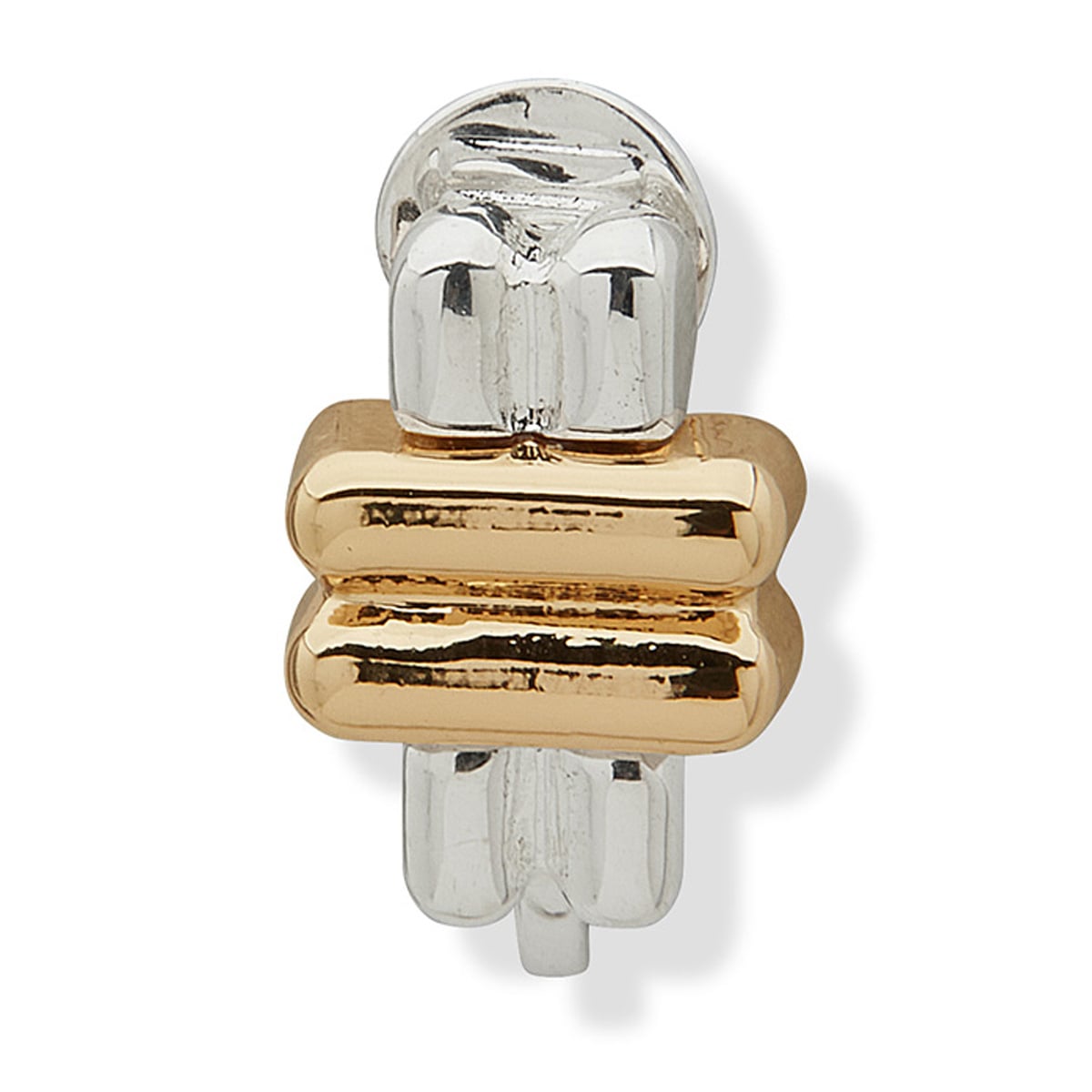 AROS ANNE KLEIN 01C00422 BICOLOR - 2