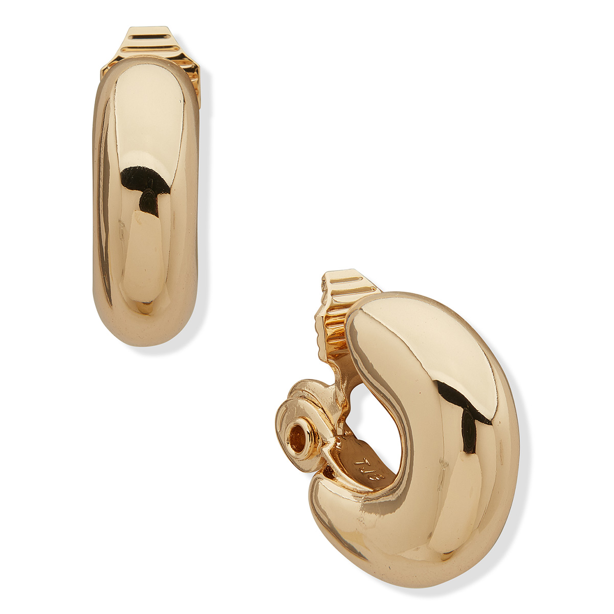 AROS ANNE KLEIN 01C00416 DORADO - 1