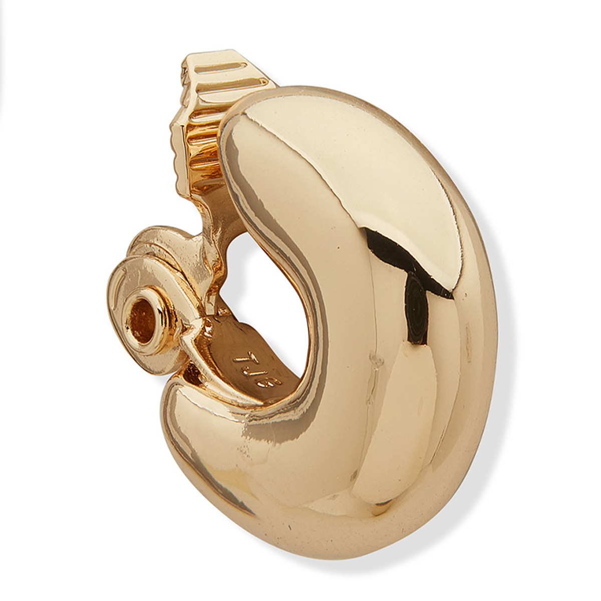 AROS ANNE KLEIN 01C00416 DORADO - 2