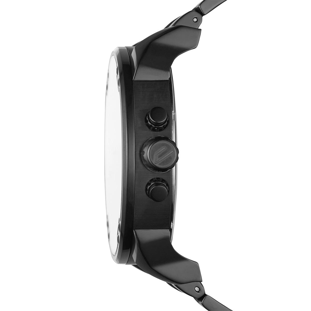 RELOJ DIESEL DZ7395 NEGRO - 2