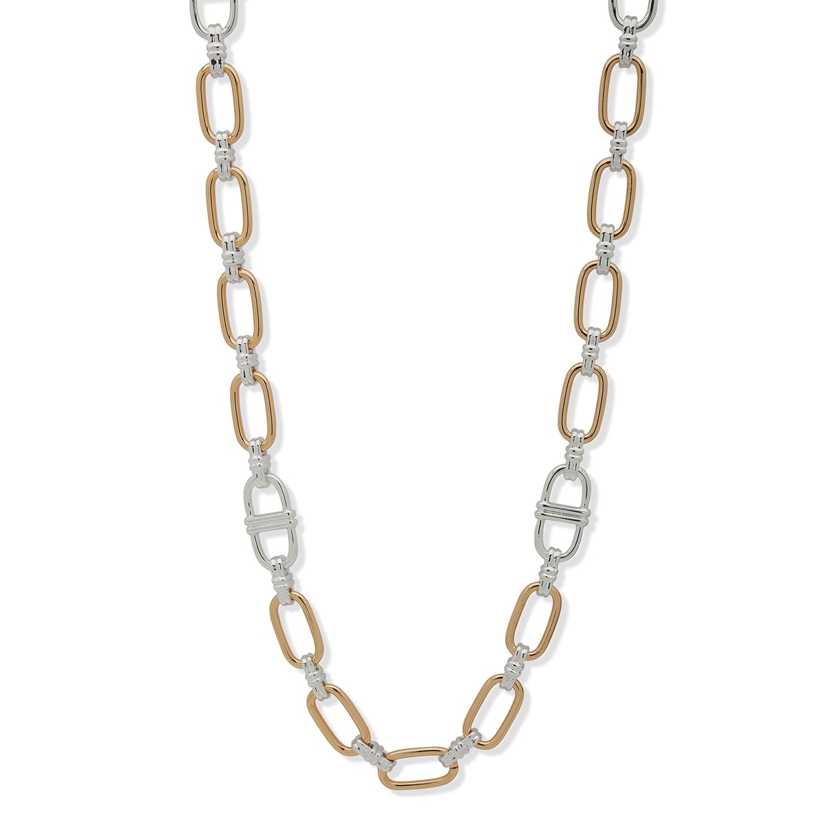 COLLAR ANNE KLEIN 01N00602 BICOLOR - 1