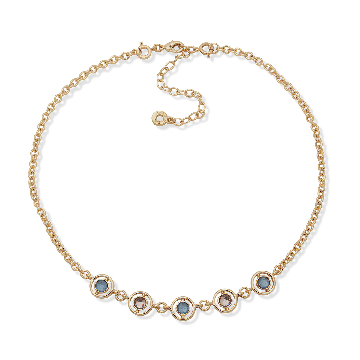 COLLAR ANNE KLEIN 01N00587 MULTICOLOR - 2