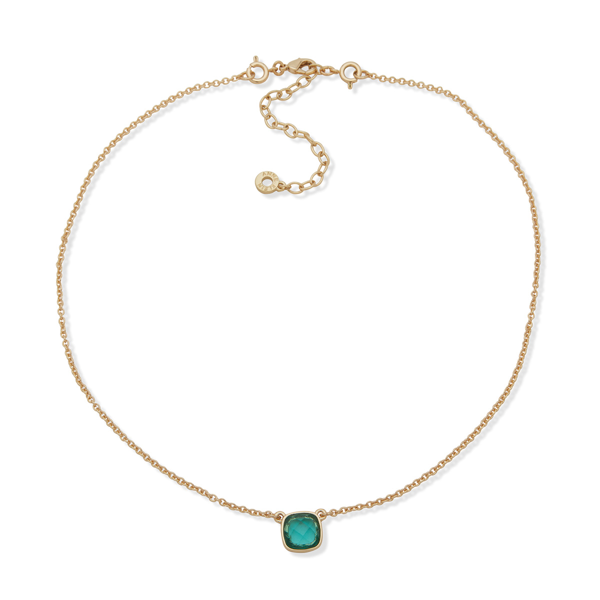 COLLAR ANNE KLEIN 01N00587 MULTICOLOR - 3