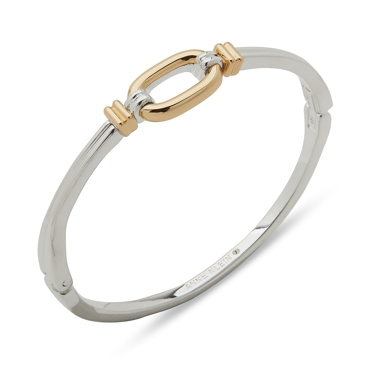 BRAZALETE ANNE KLEIN 01B00997 BICOLOR - 1