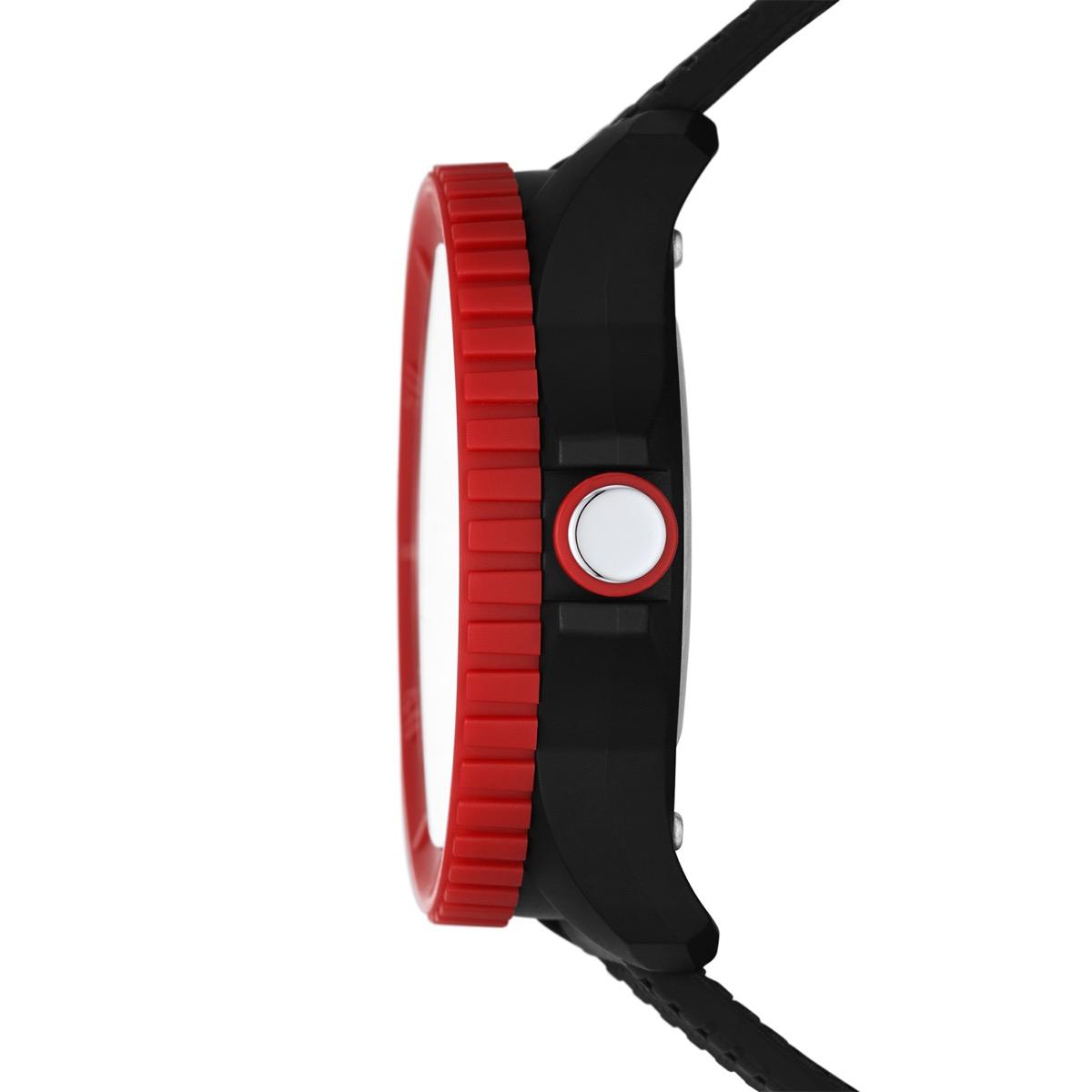 RELOJ SKECHERS NEGRO HOMBRE SR9105 - 2
