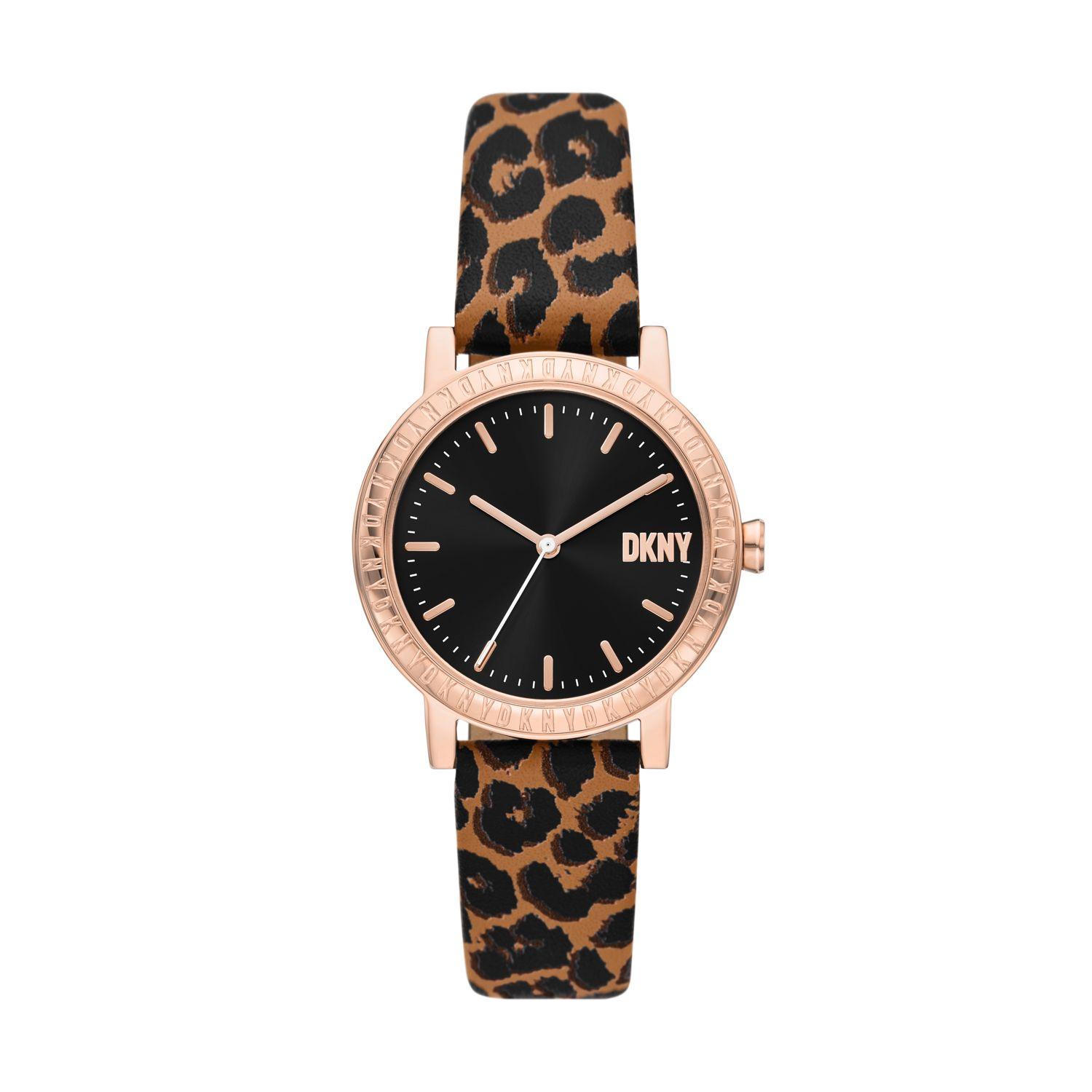 RELOJ MULTICOLOR DONNA KARAN NEW YORK MUJER NY6637 - 1