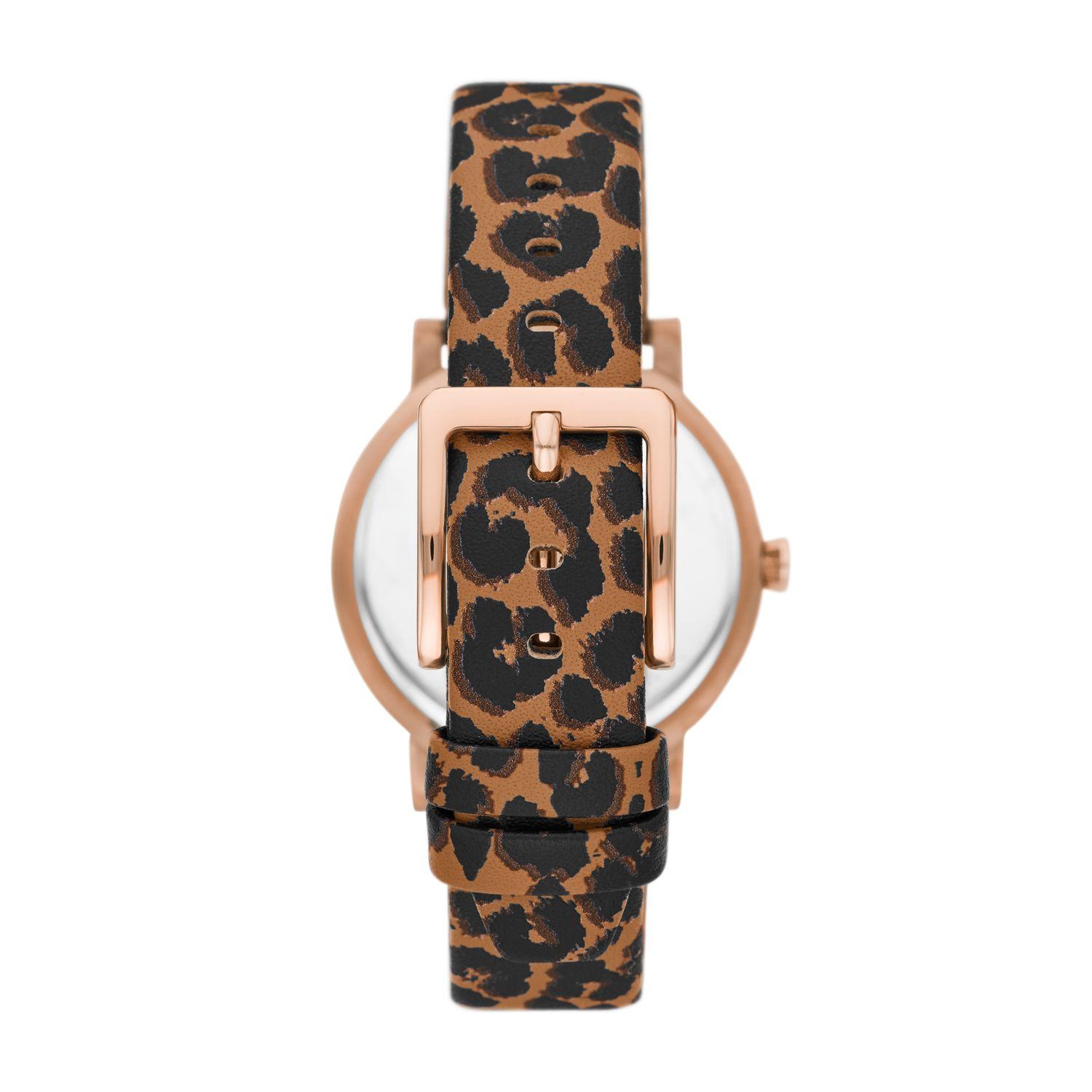 RELOJ MULTICOLOR DONNA KARAN NEW YORK MUJER NY6637 - 3