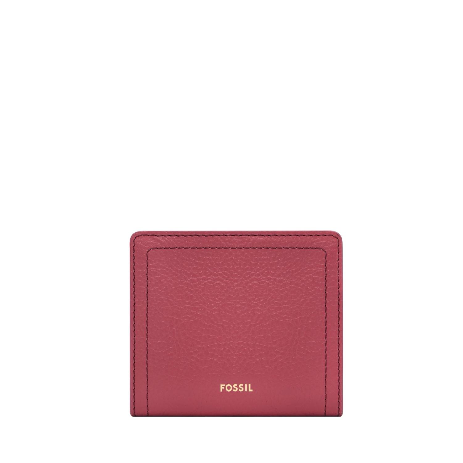 BILLETERA FOSSIL ROSA SL7829667