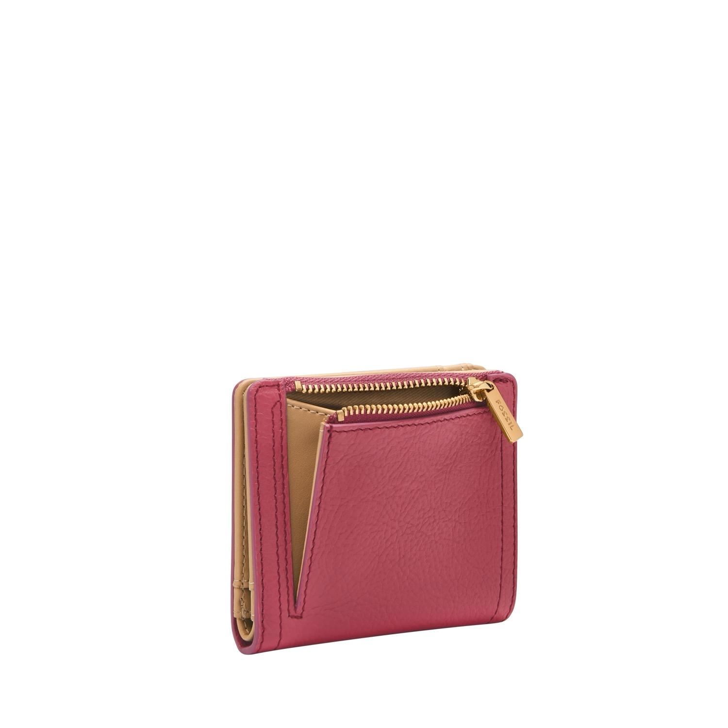 BILLETERA FOSSIL ROSA SL7829667 - 5