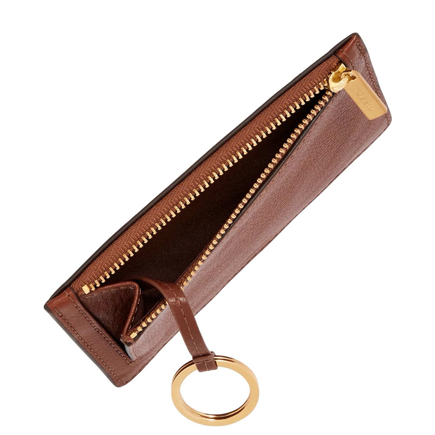 BILLETERA FOSSIL CAFE  SL7925200 - 2