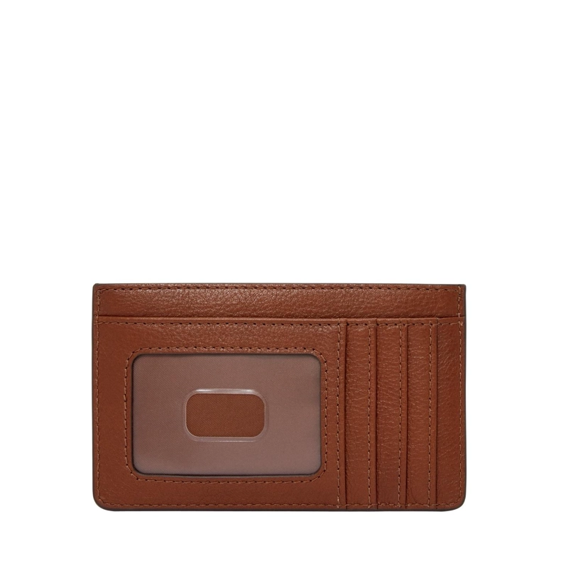BILLETERA FOSSIL CAFE  SL7925200 - 3