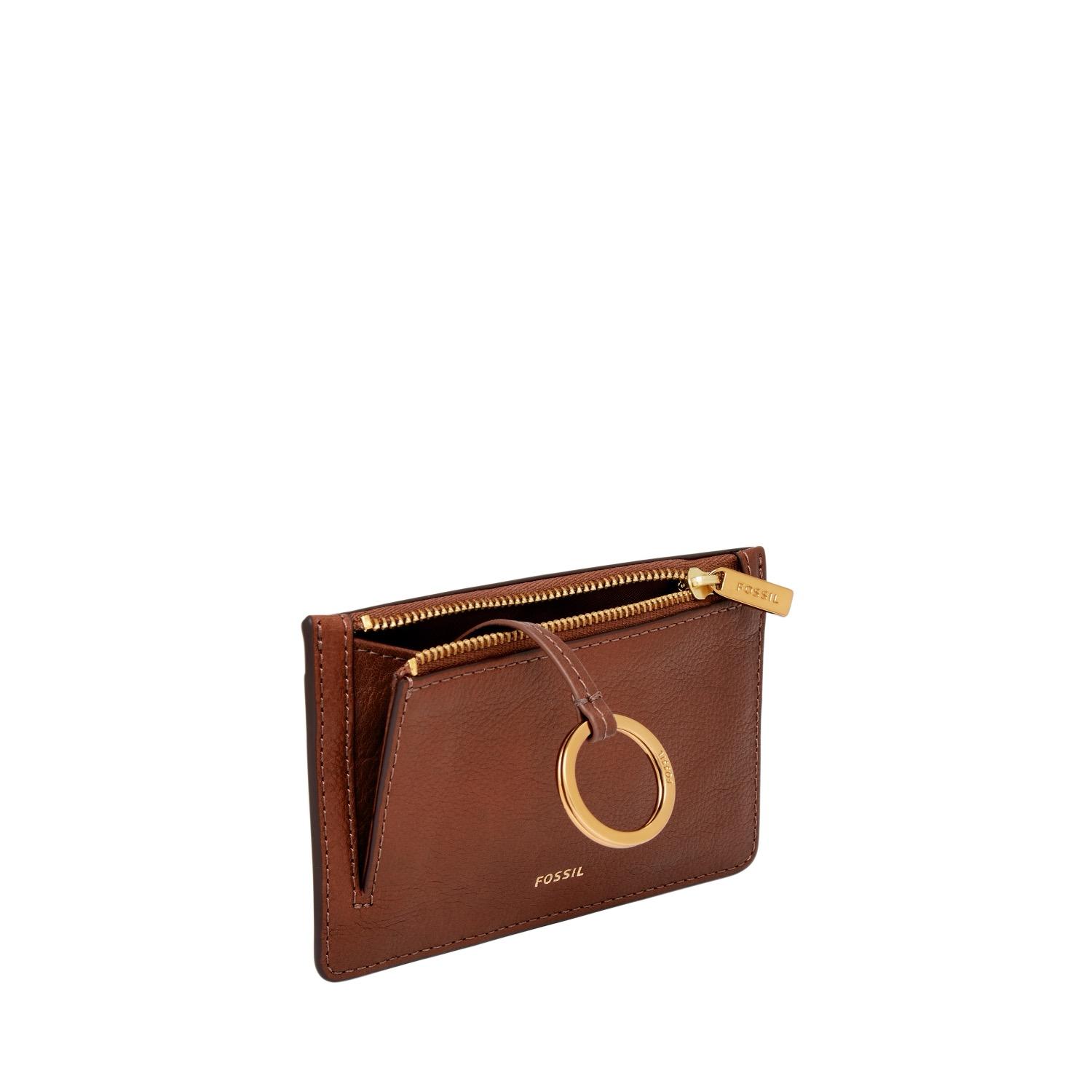 BILLETERA FOSSIL CAFE  SL7925200 - 4