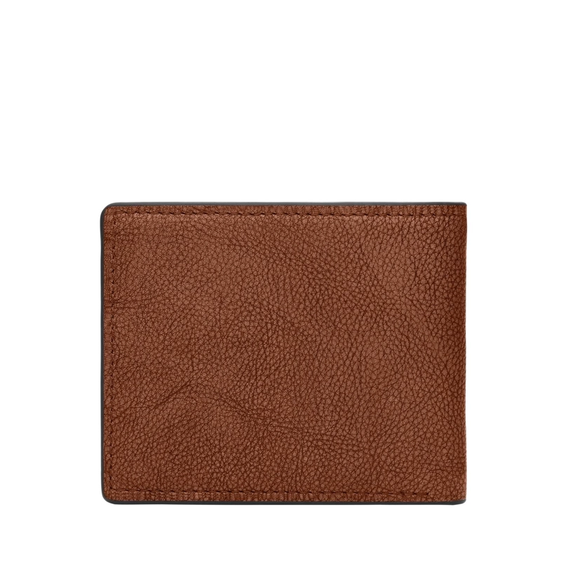 BILLETERA FOSSIL CAFE  ML4521210 - 3