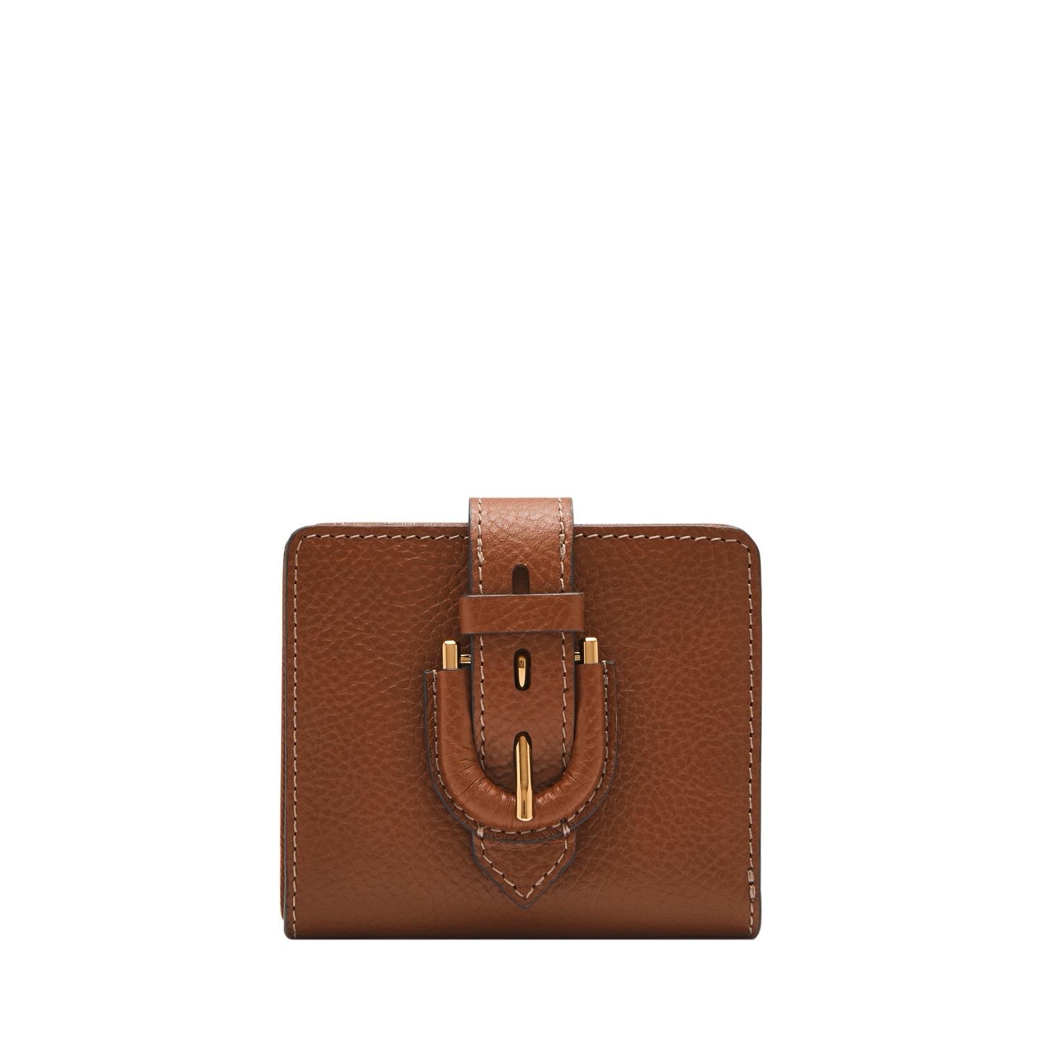 BILLETERA FOSSIL CAFE SL10029200 - 1