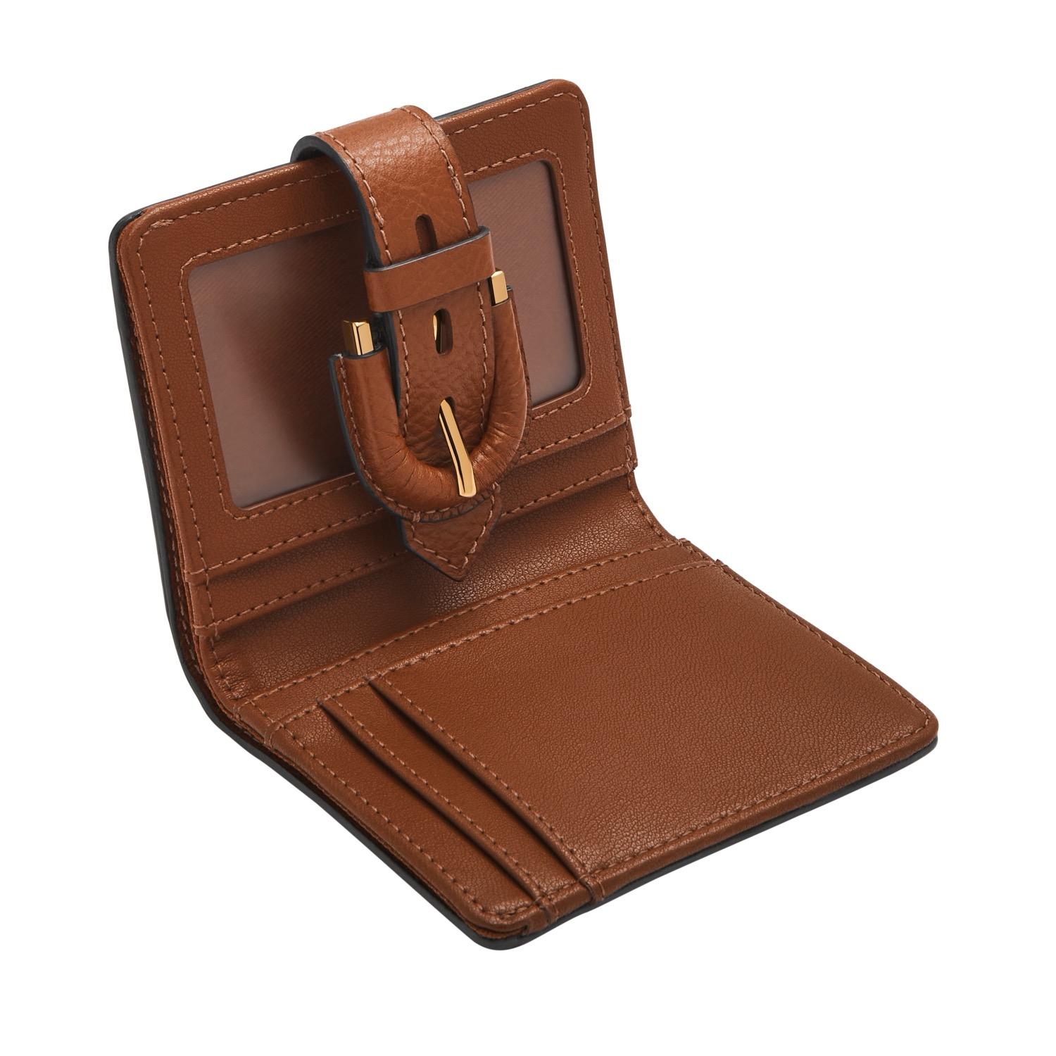 BILLETERA FOSSIL CAFE SL10029200 - 2