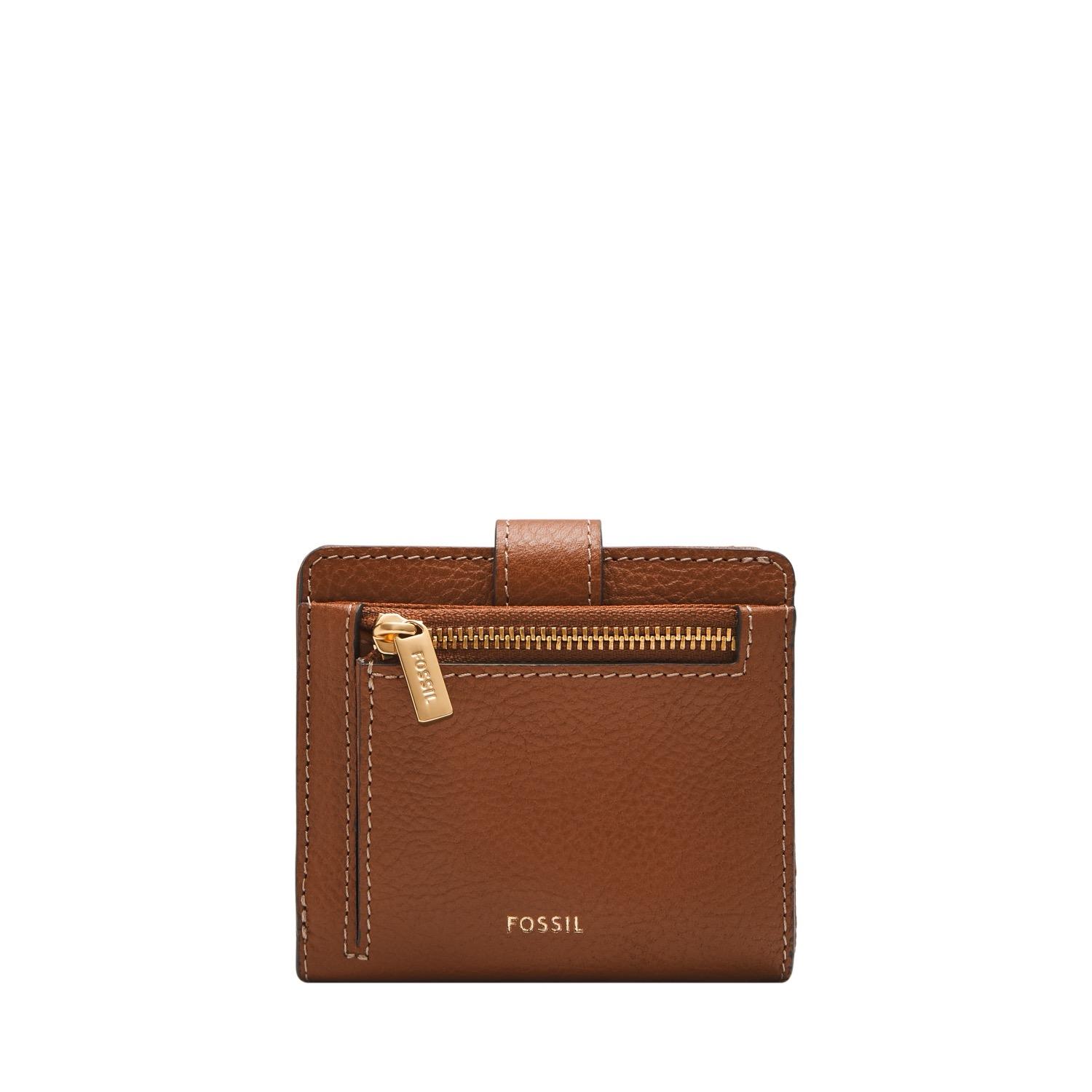 BILLETERA FOSSIL CAFE SL10029200 - 4