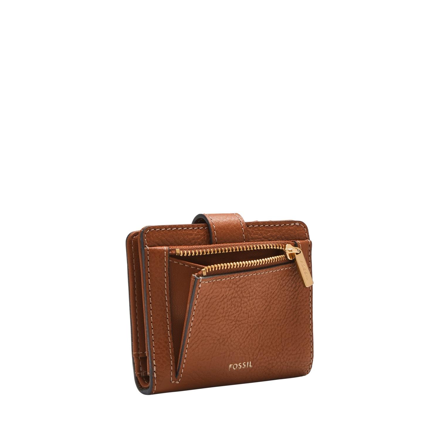 BILLETERA FOSSIL CAFE SL10029200 - 5