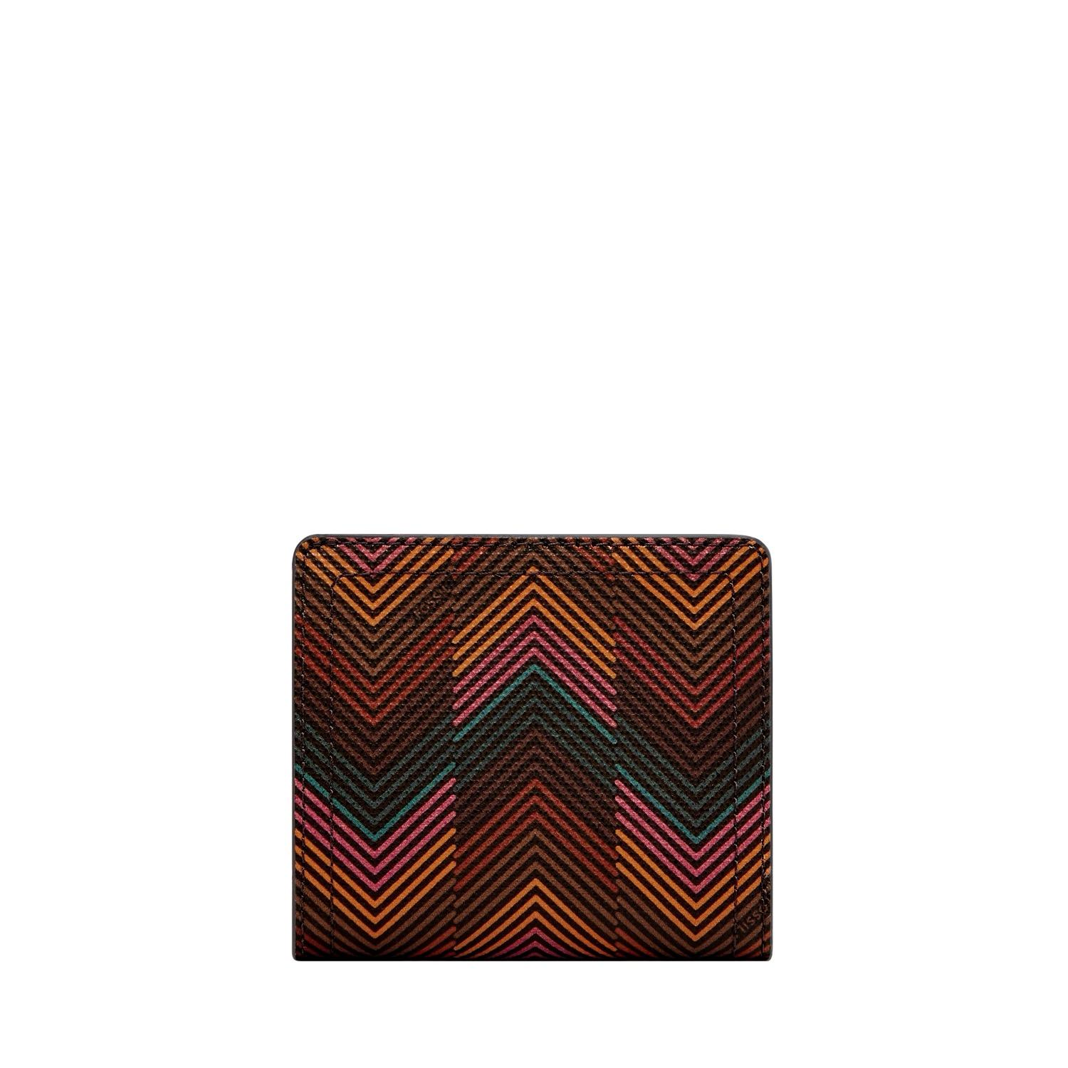 BILLETERA FOSSIL MULTICOLOR SL10066998 - 1