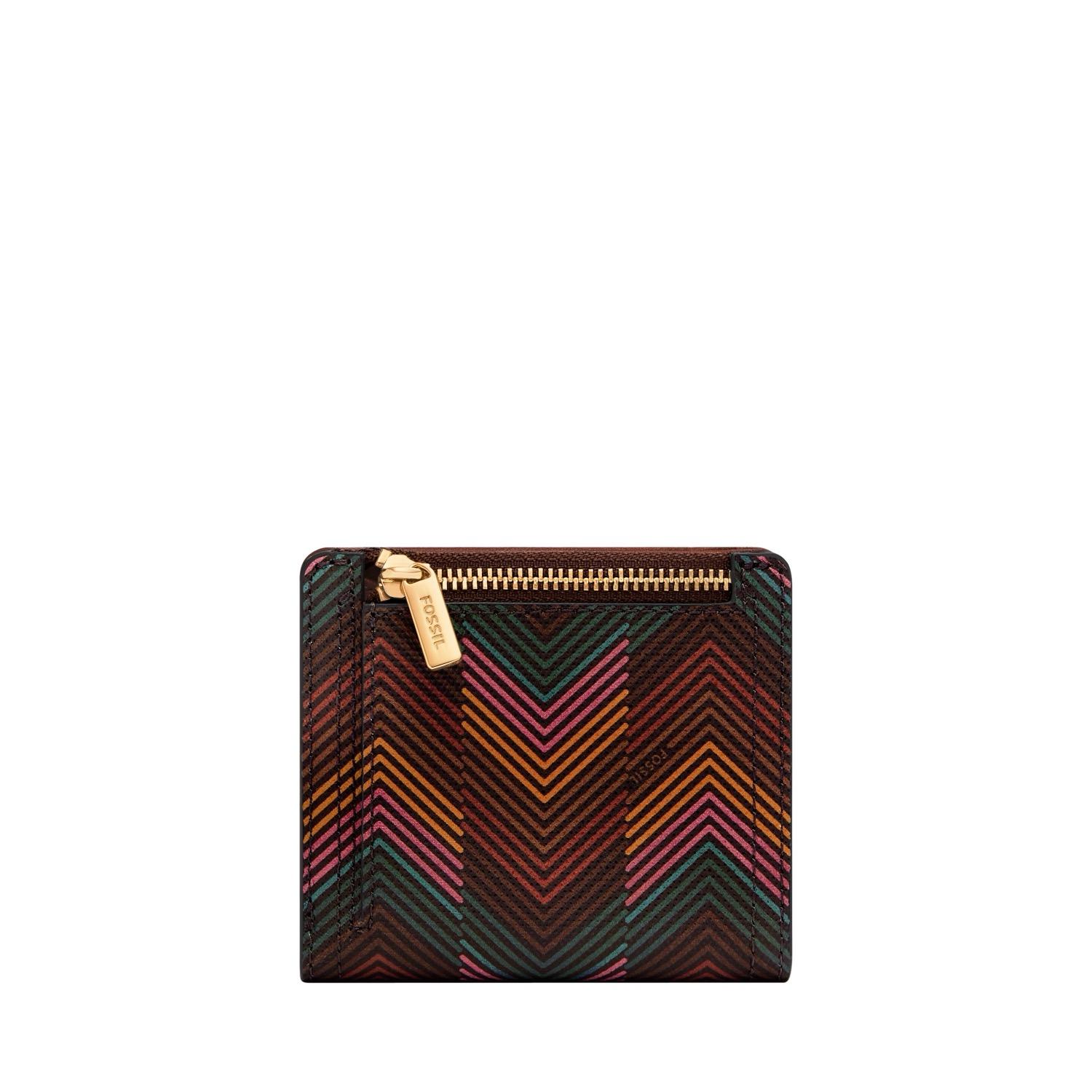 BILLETERA FOSSIL MULTICOLOR SL10066998 - 4