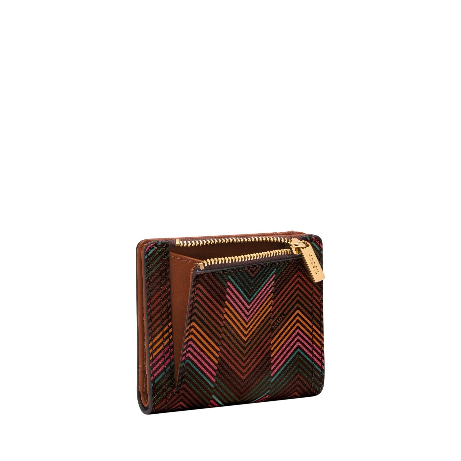 BILLETERA FOSSIL MULTICOLOR SL10066998 - 5