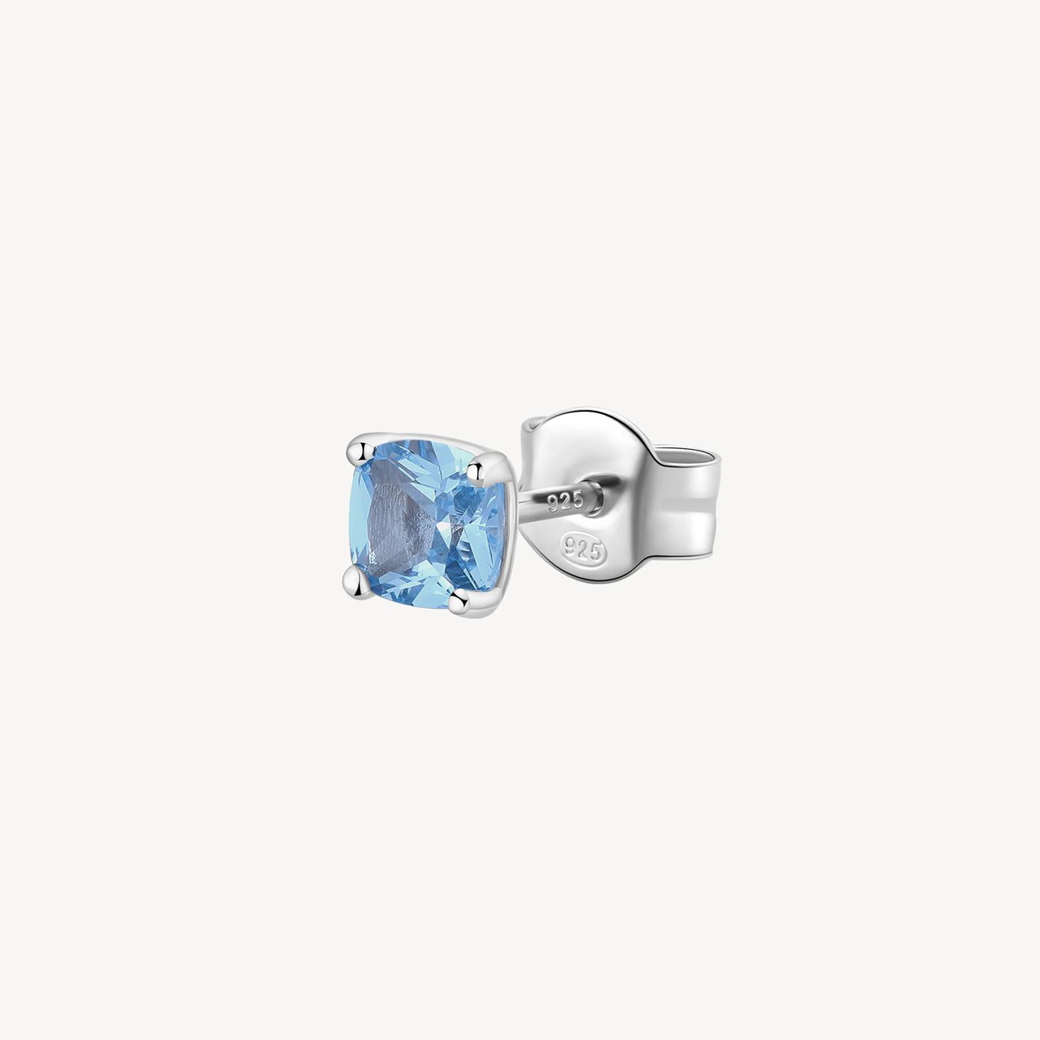 AROS BROSWAY FCL06 PLATEADOS - 1