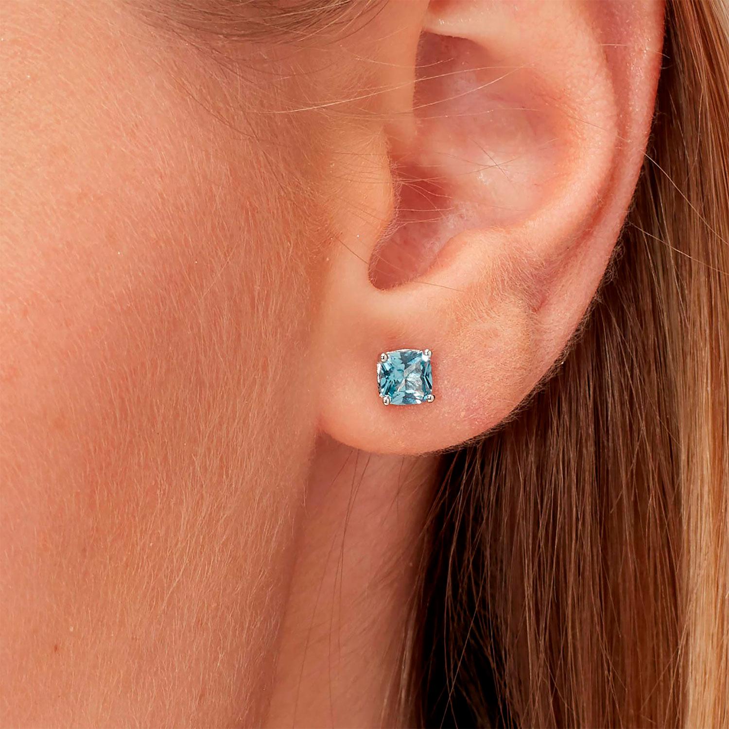 AROS BROSWAY FCL06 PLATEADOS - 2