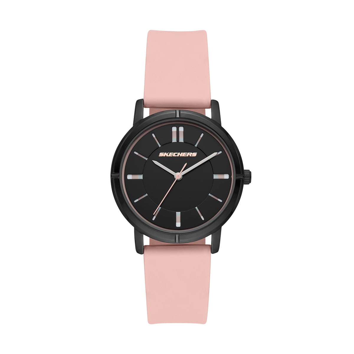 RELOJ SKECHERS SR6225 ROSADO - 1