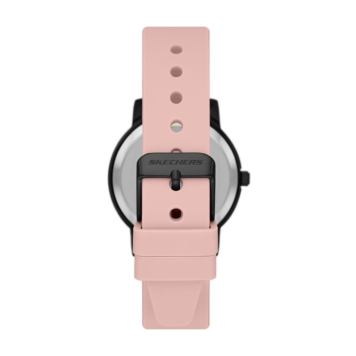 RELOJ SKECHERS SR6225 ROSADO - 2