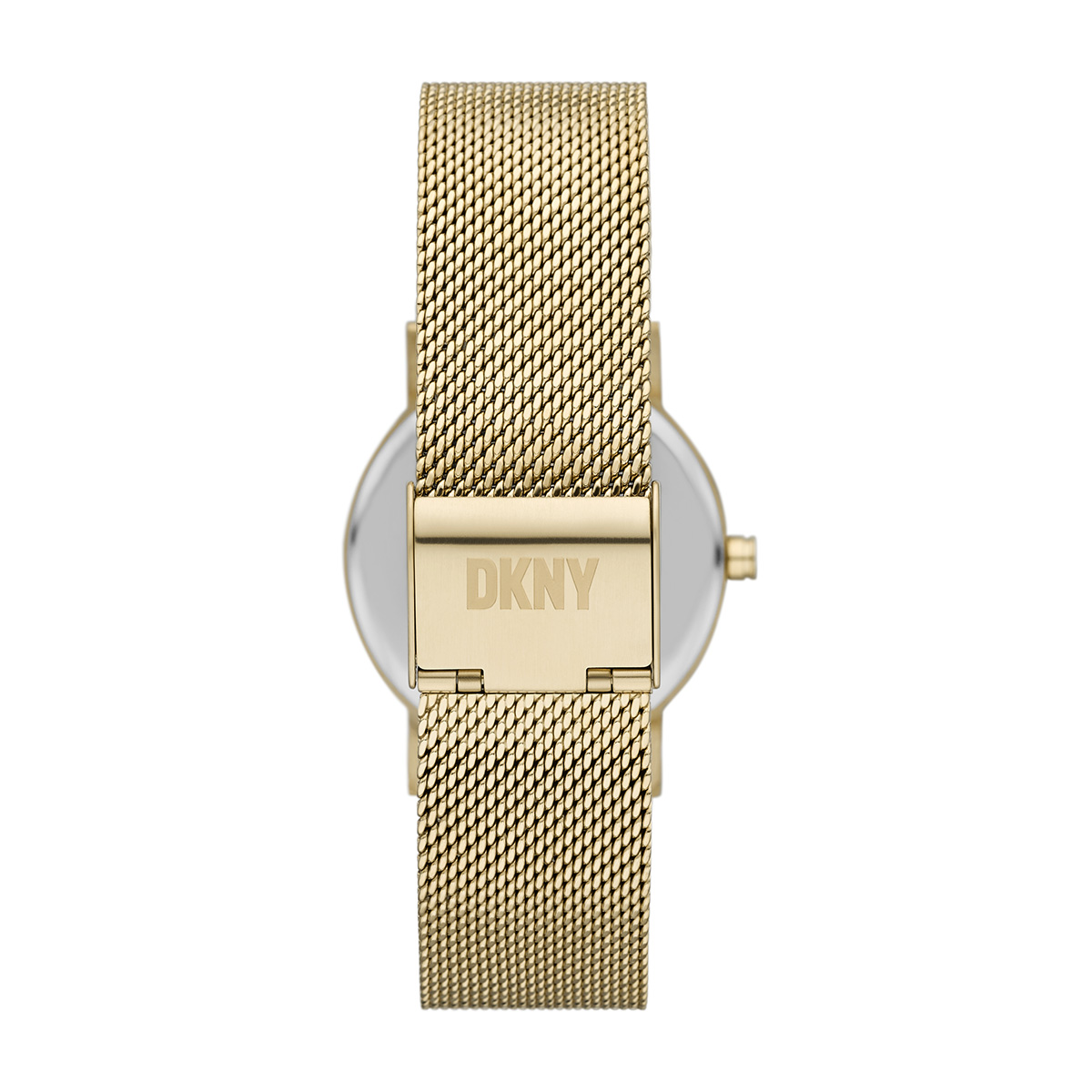 RELOJ DKNY NY6692 DORADO - 2