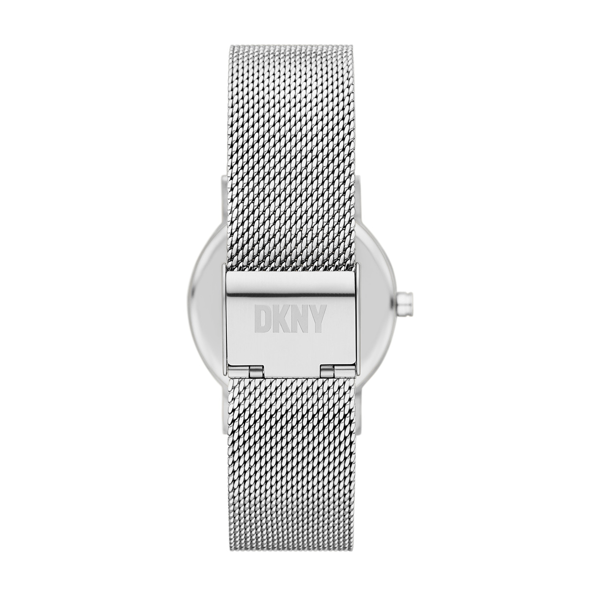 RELOJ DKNY NY6693 PLATEADO - 2